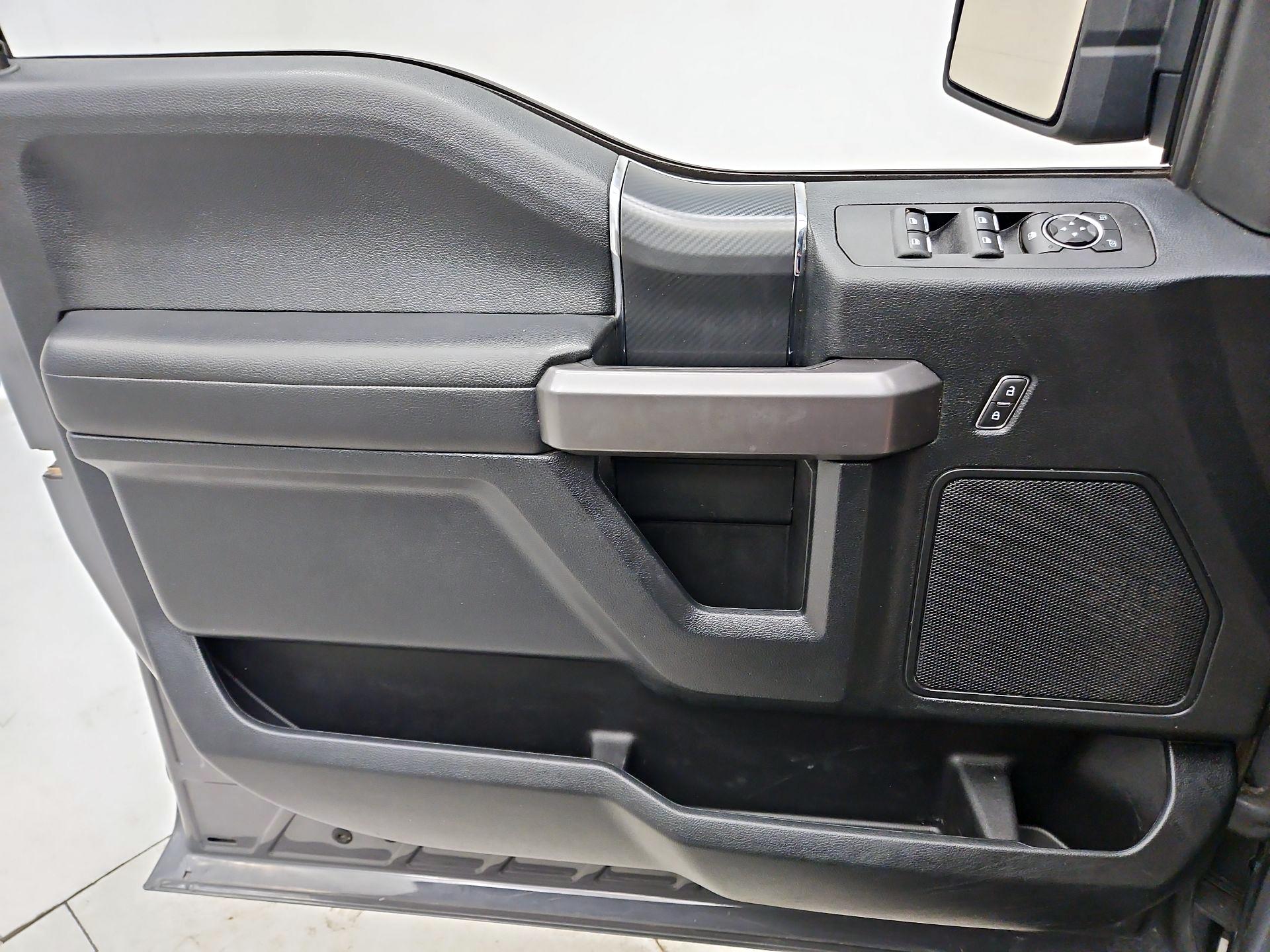 Thumbnail: 2020 Ford F-150 - 12