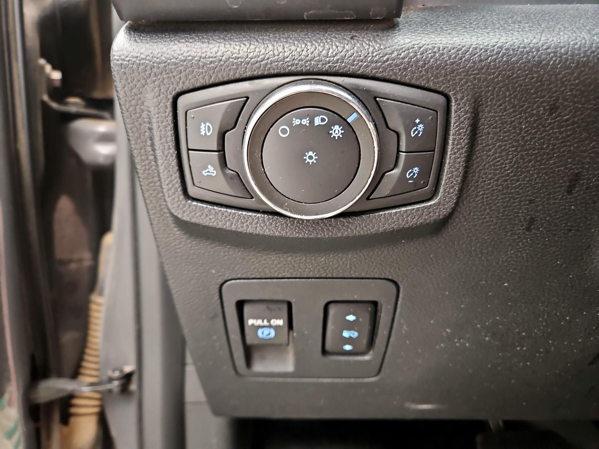 Thumbnail: 2020 Ford F-150 - 13