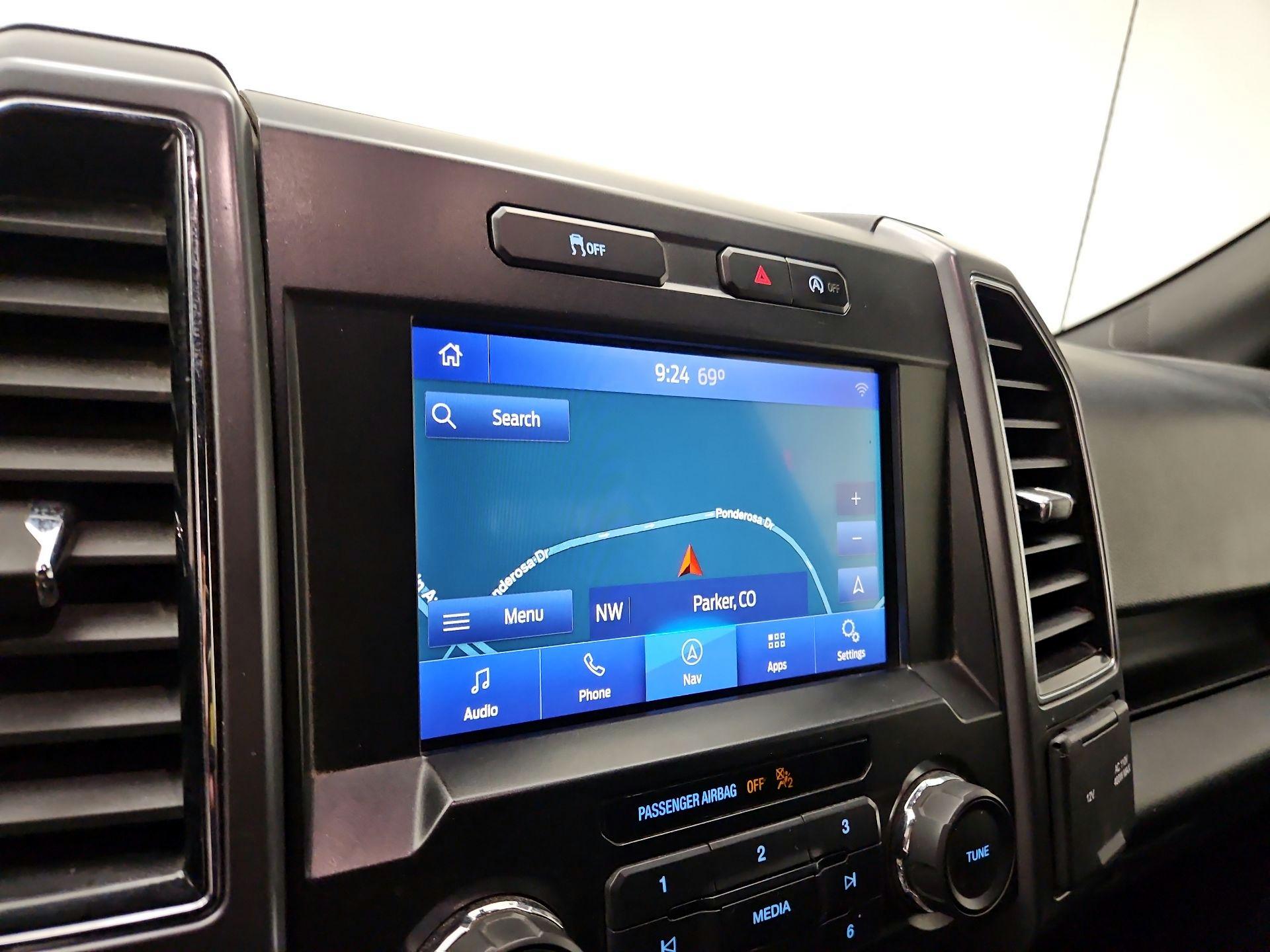 Thumbnail: 2020 Ford F-150 - 14