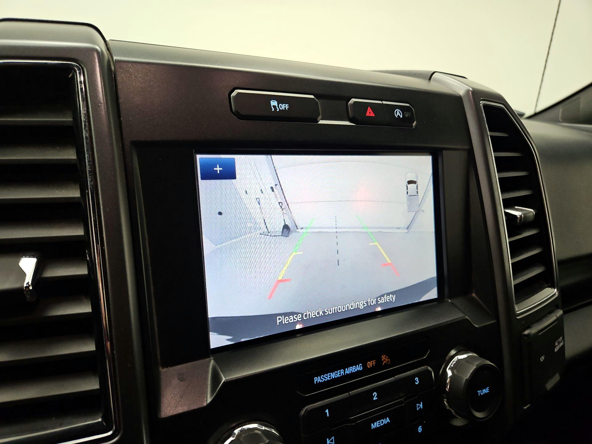 Thumbnail: 2020 Ford F-150 - 15