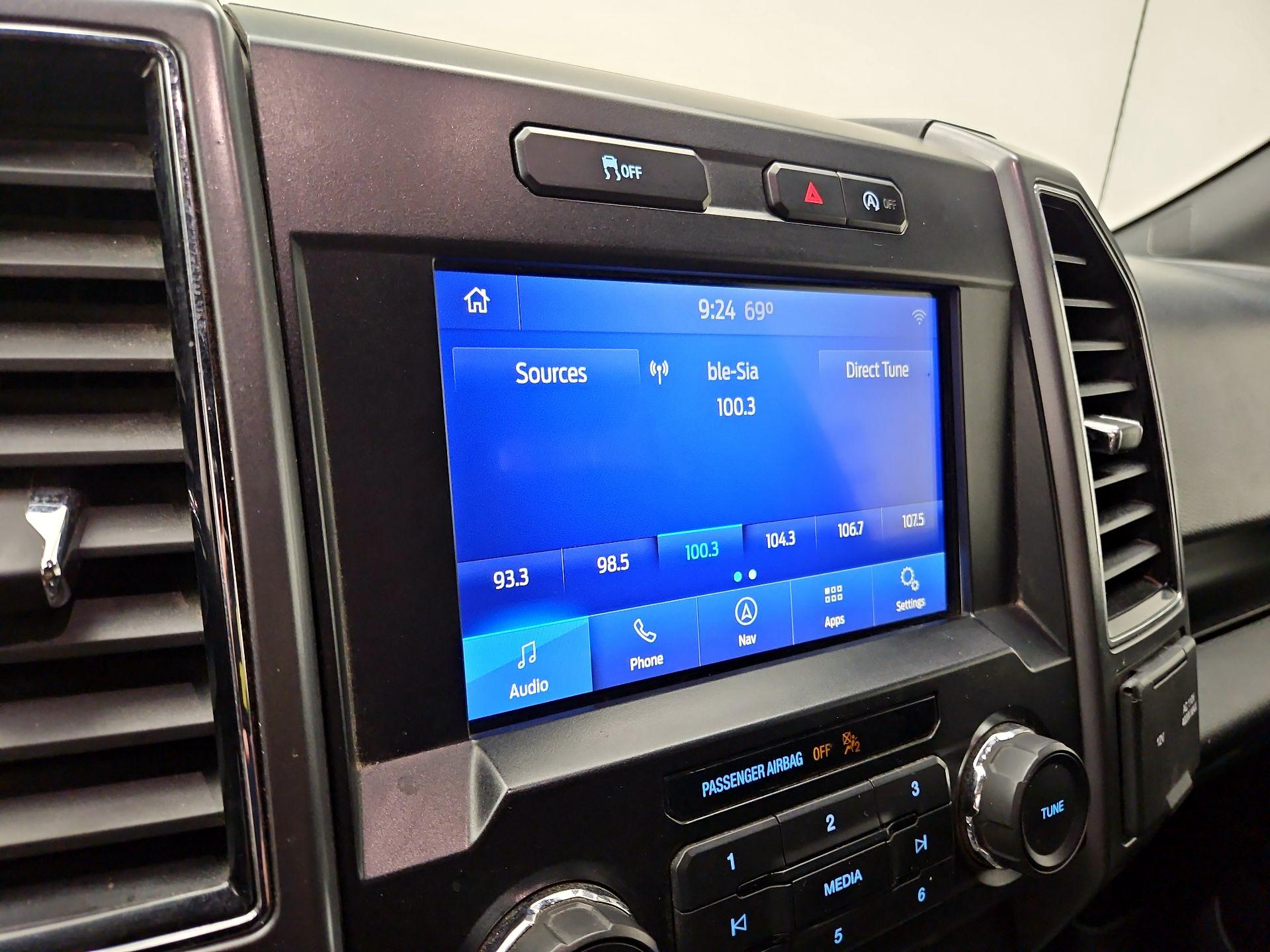 Thumbnail: 2020 Ford F-150 - 16