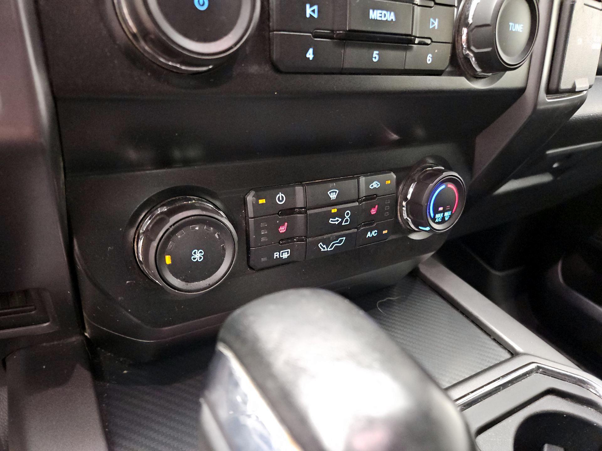 Thumbnail: 2020 Ford F-150 - 17