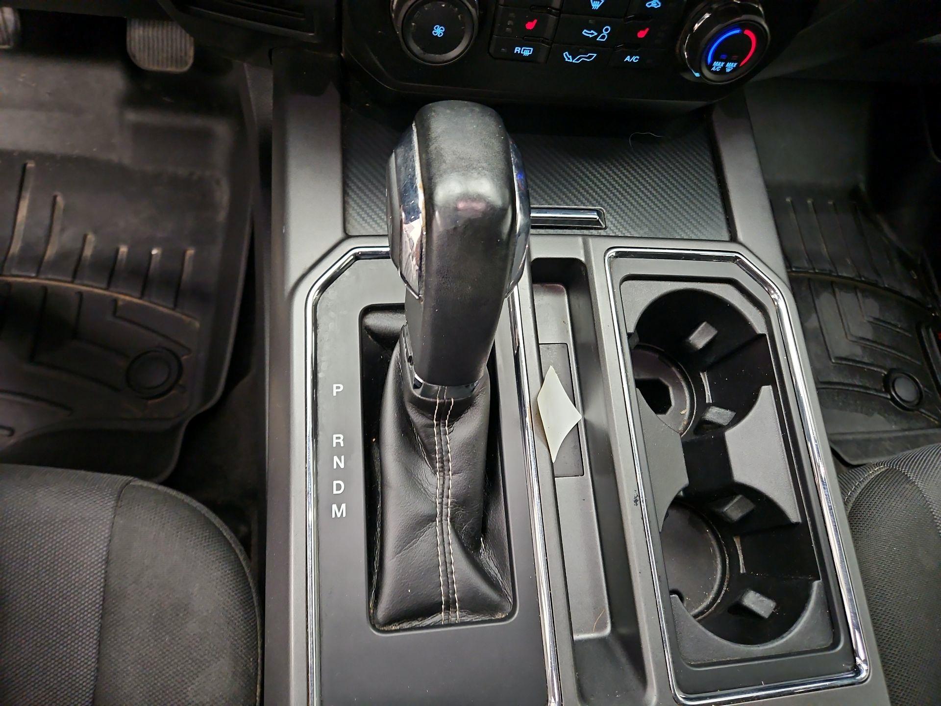 Thumbnail: 2020 Ford F-150 - 18