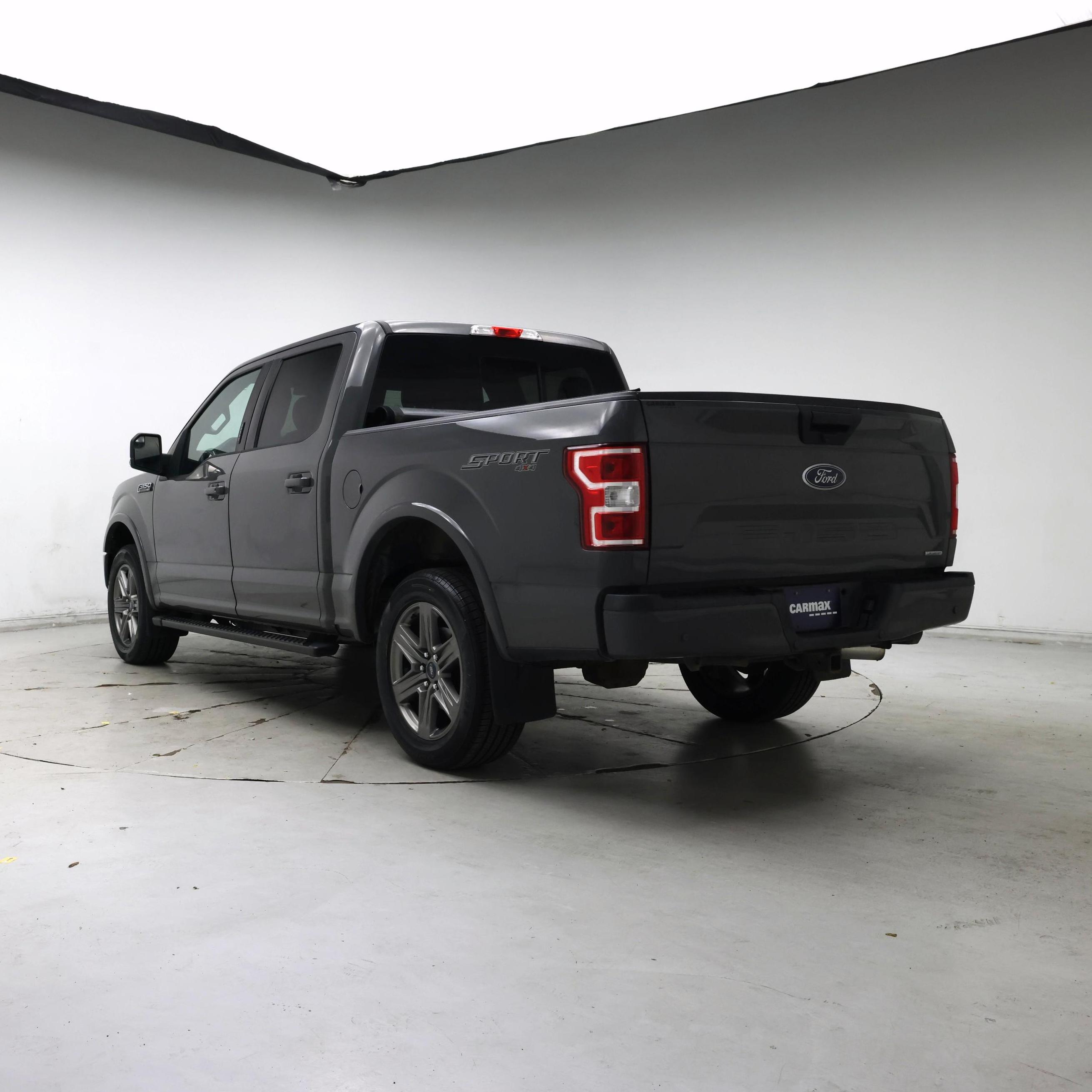Thumbnail: 2020 Ford F-150 - 2