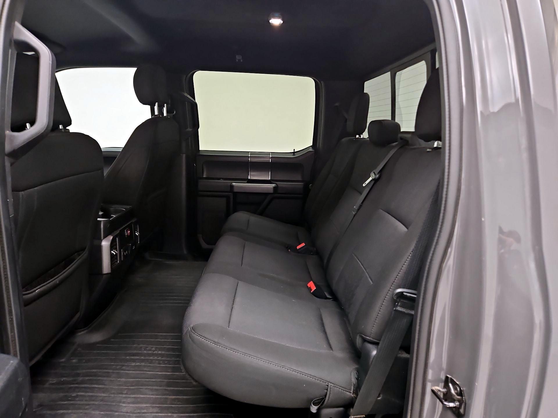 Thumbnail: 2020 Ford F-150 - 20