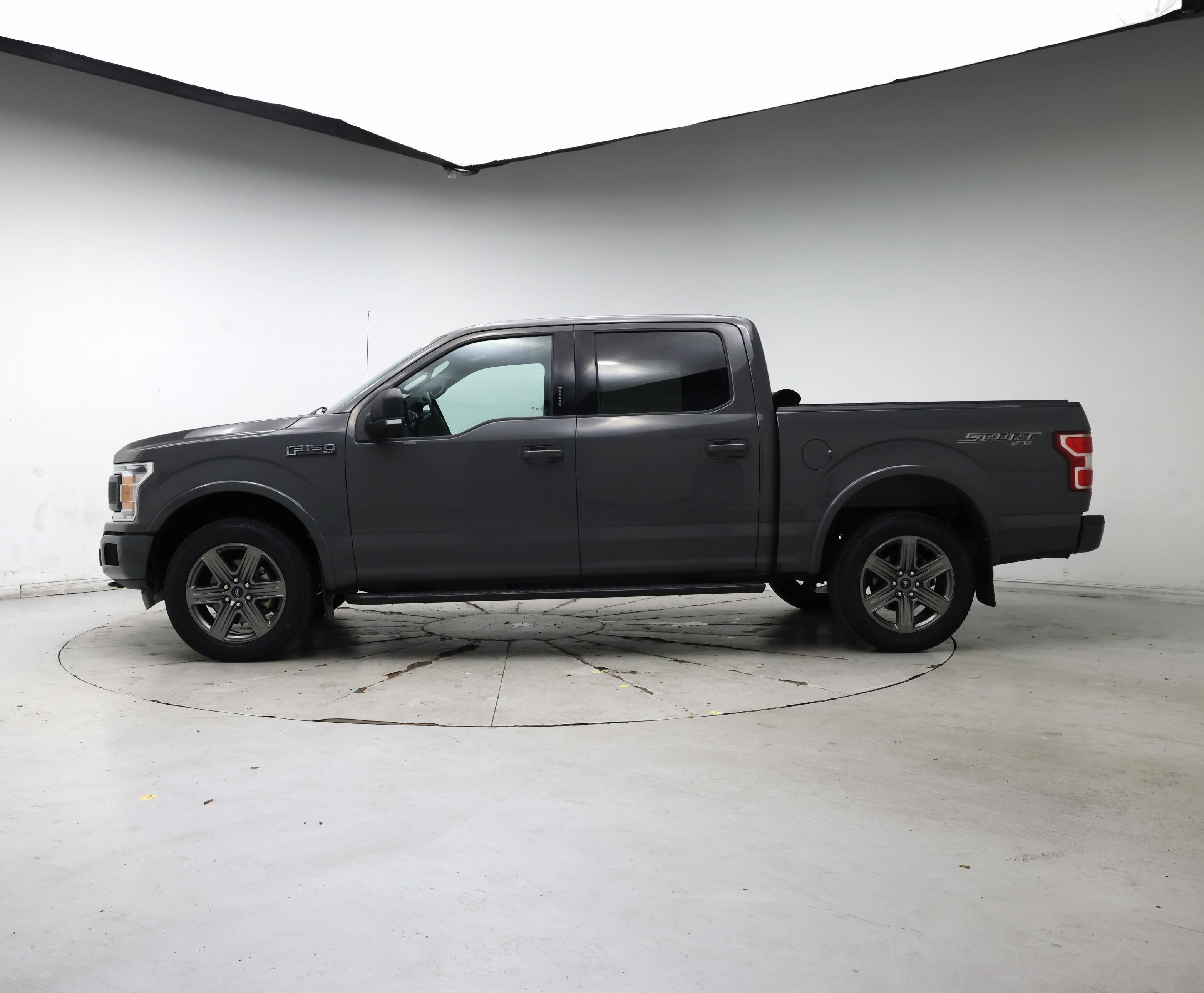 Thumbnail: 2020 Ford F-150 - 3