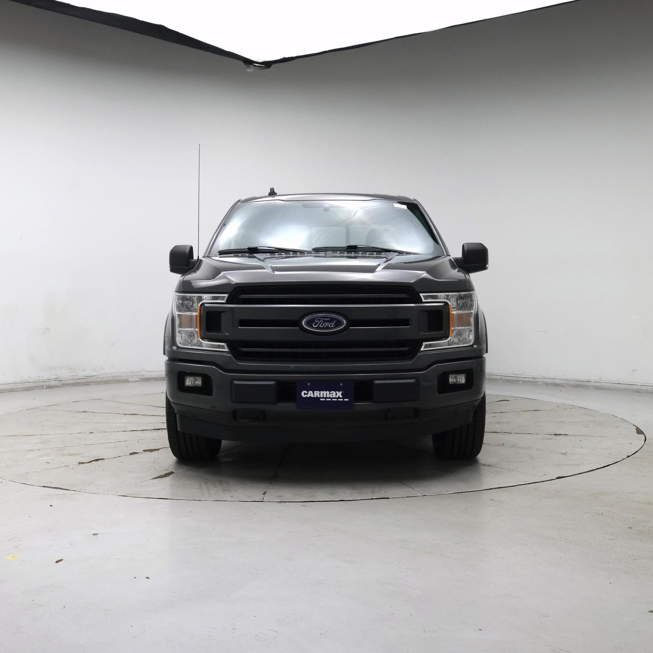 Thumbnail: 2020 Ford F-150 - 5