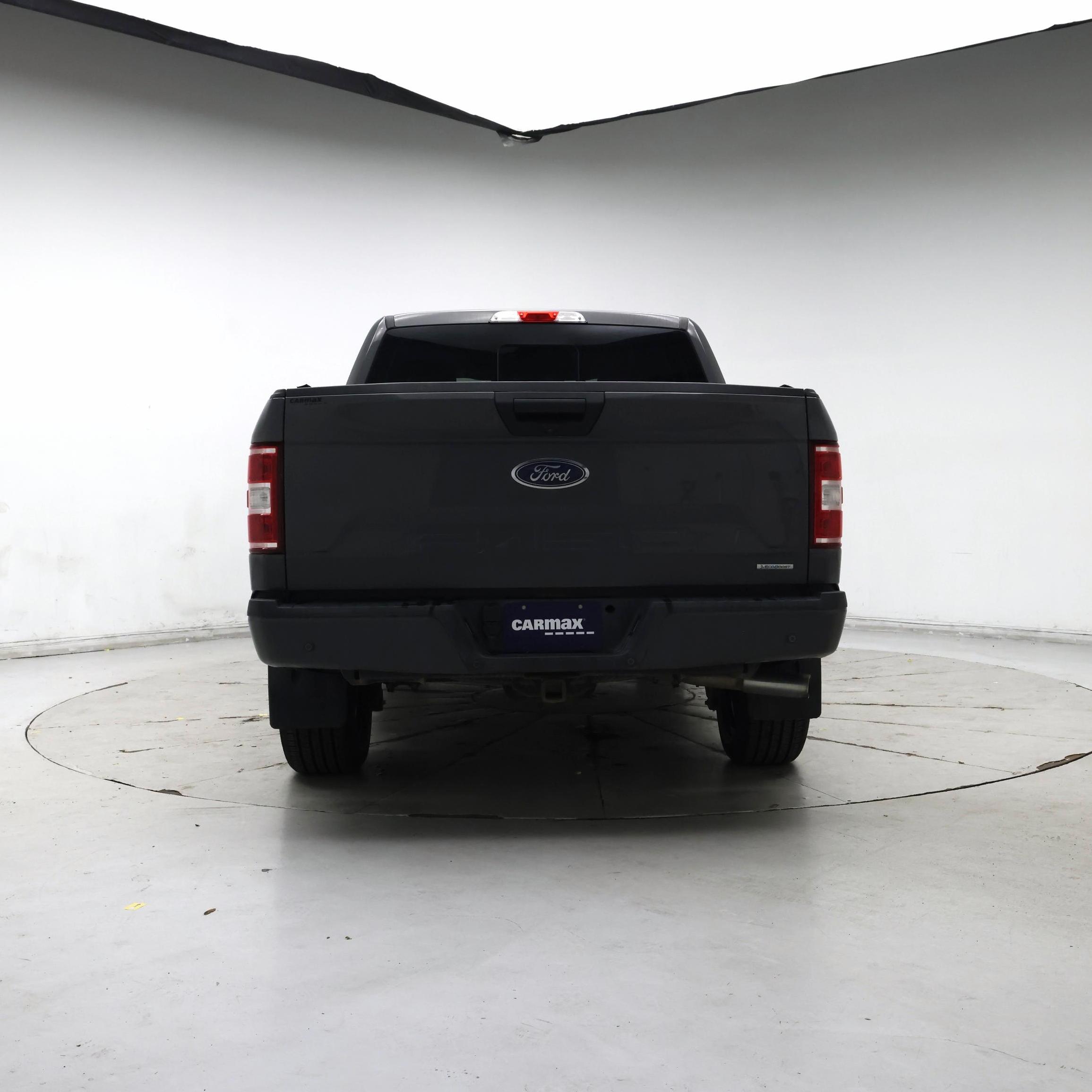 Thumbnail: 2020 Ford F-150 - 6