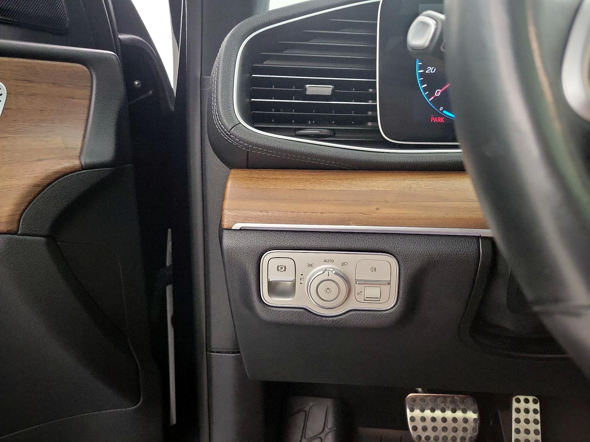 Thumbnail: 2020 Mercedes-Benz GLS - 13