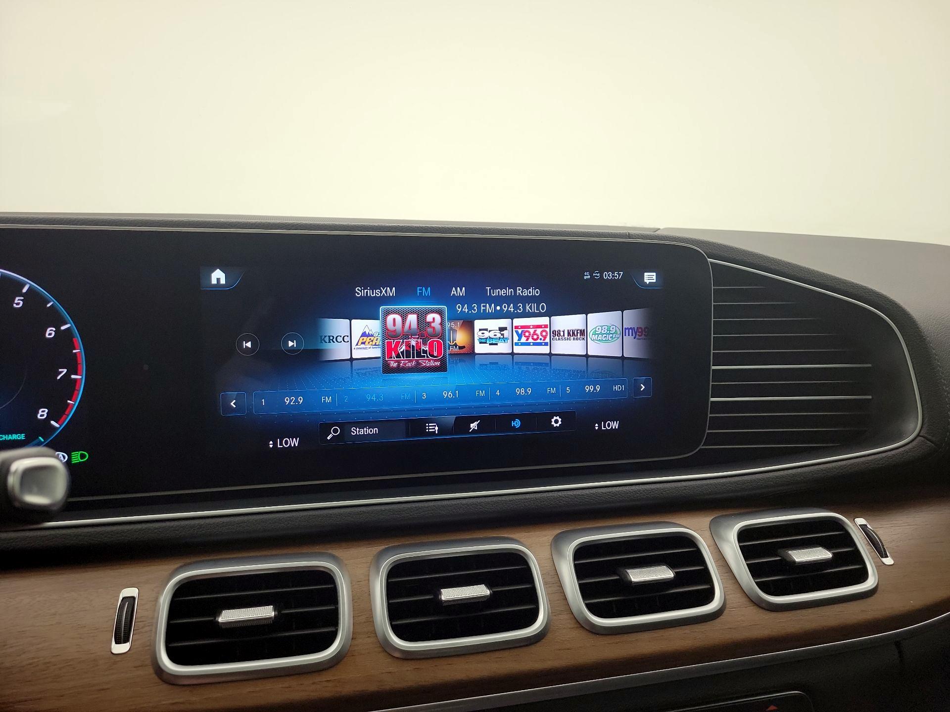 Thumbnail: 2020 Mercedes-Benz GLS - 16