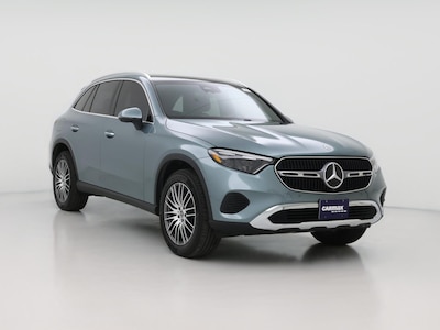 2025 Mercedes-Benz GLC300