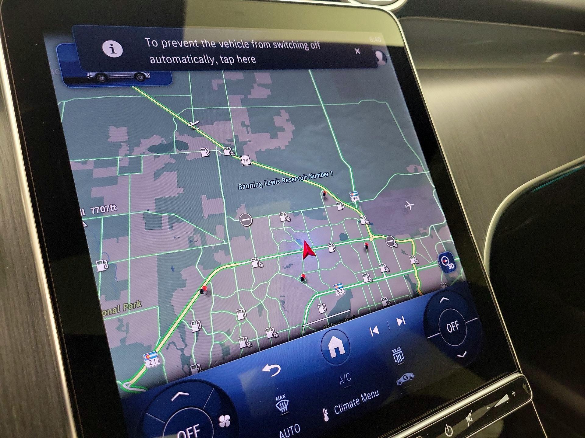 Thumbnail: 2025 Mercedes-Benz GLC - 14