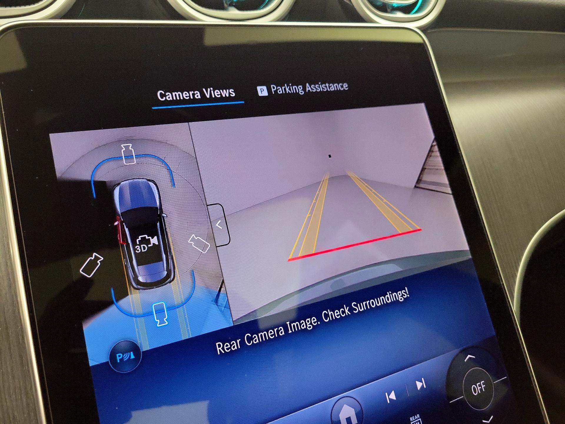 Thumbnail: 2025 Mercedes-Benz GLC - 15