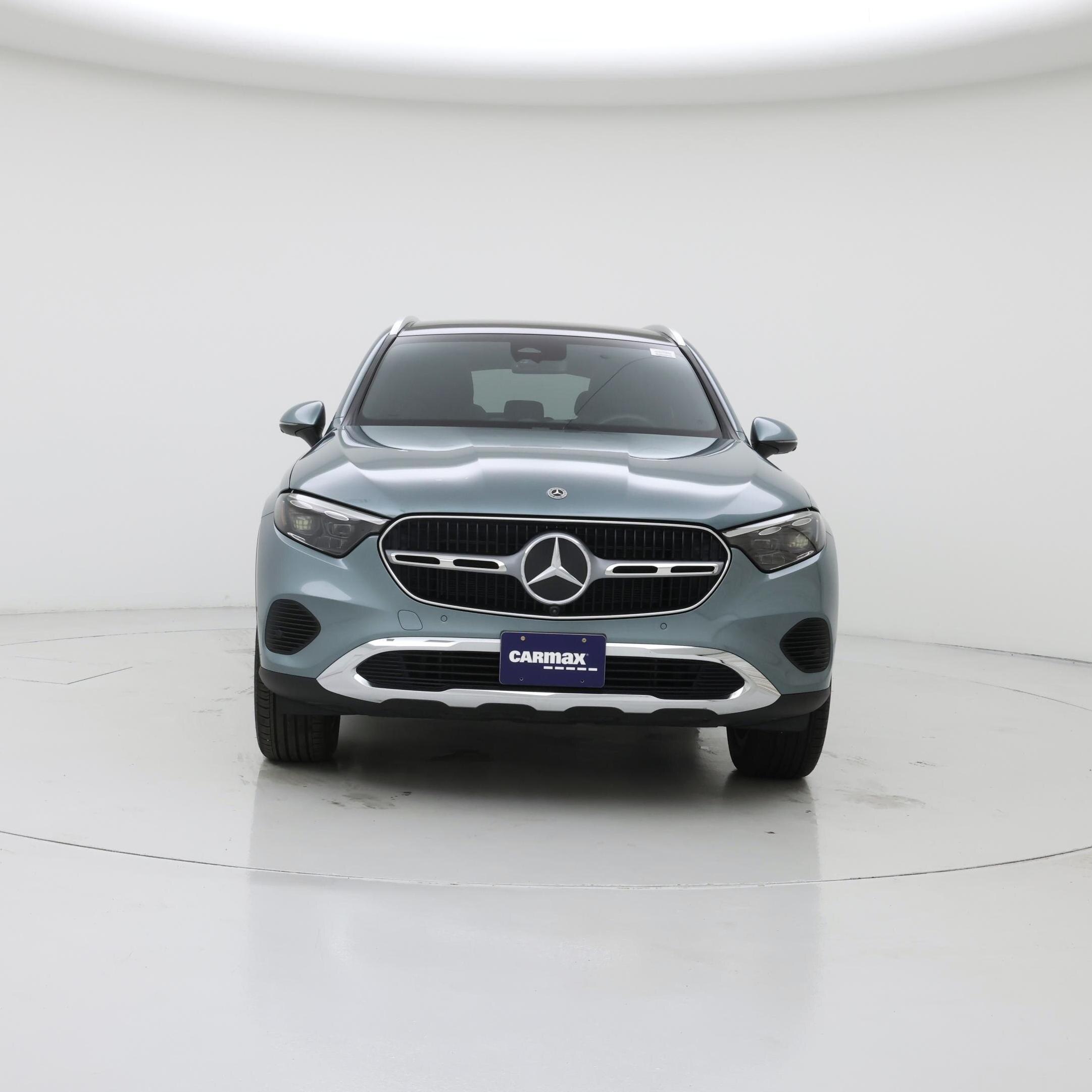 Thumbnail: 2025 Mercedes-Benz GLC - 5