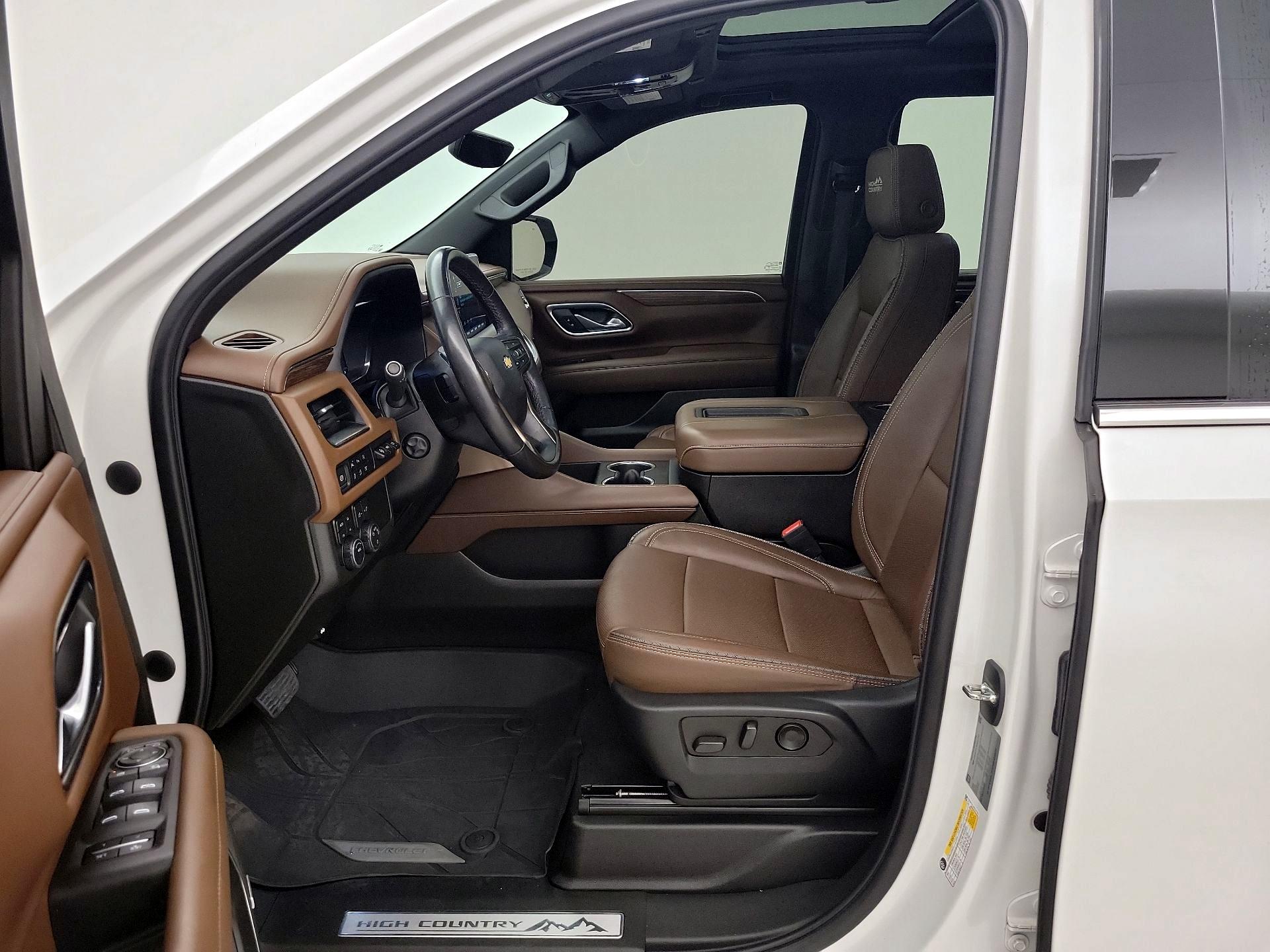 Thumbnail: 2023 Chevrolet Tahoe - 11