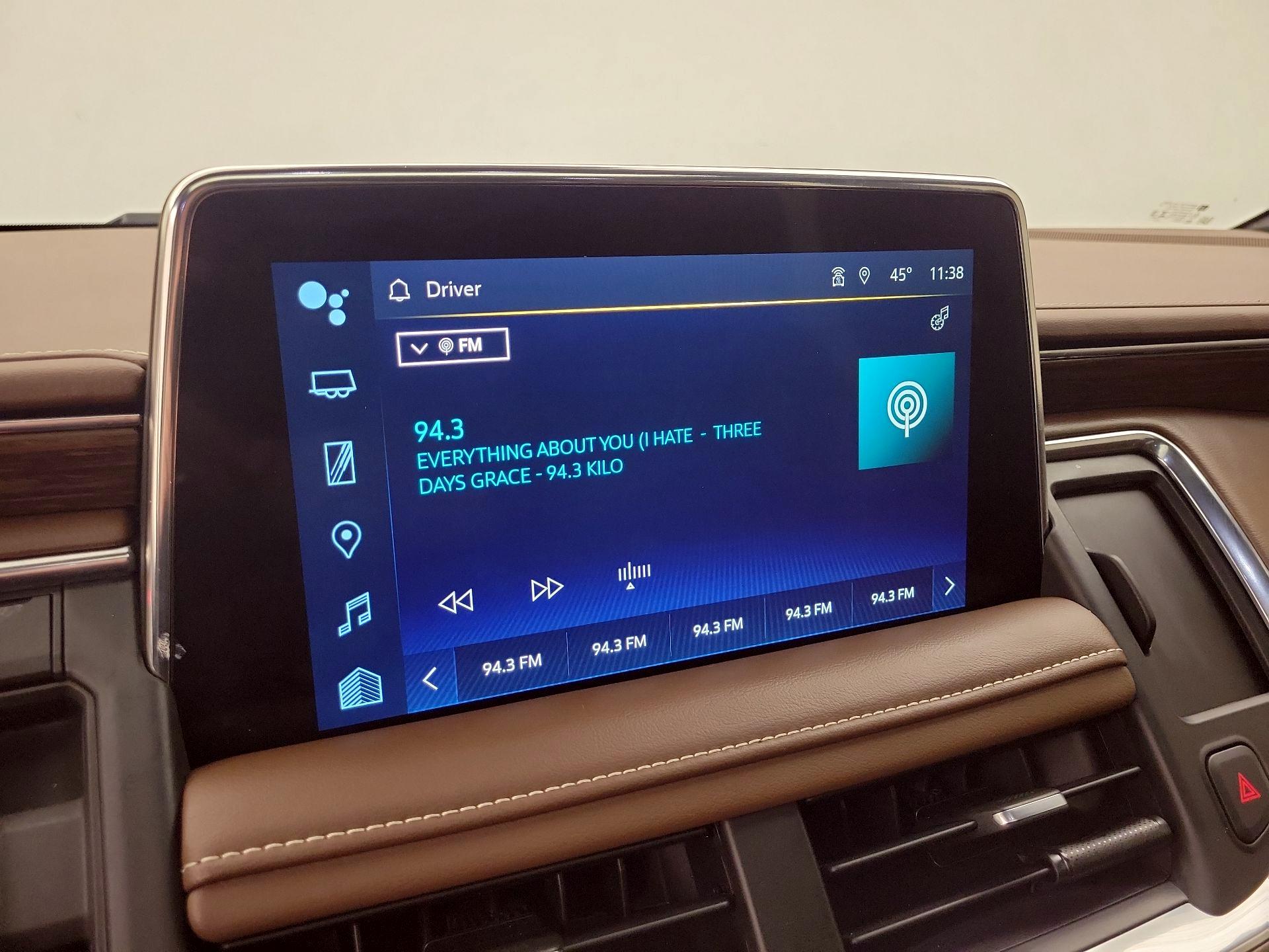 Thumbnail: 2023 Chevrolet Tahoe - 15