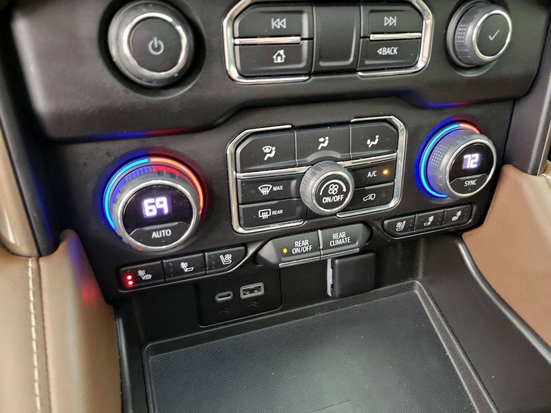 Thumbnail: 2023 Chevrolet Tahoe - 16