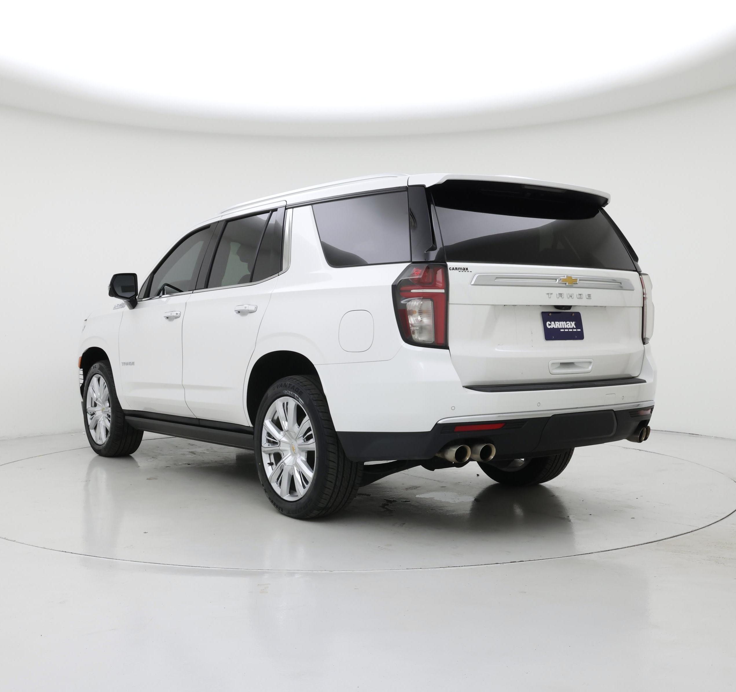 Thumbnail: 2023 Chevrolet Tahoe - 2