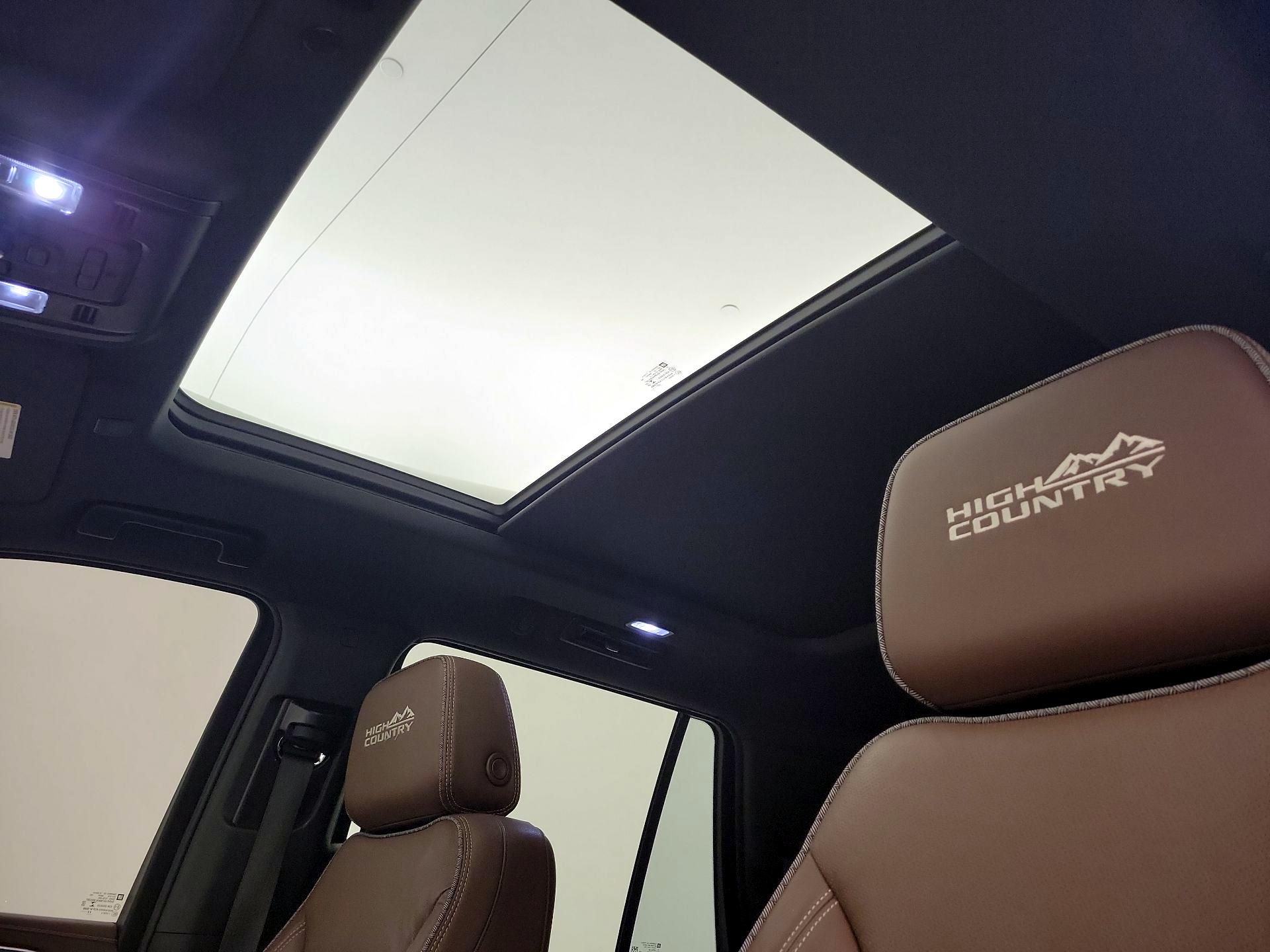 Thumbnail: 2023 Chevrolet Tahoe - 19