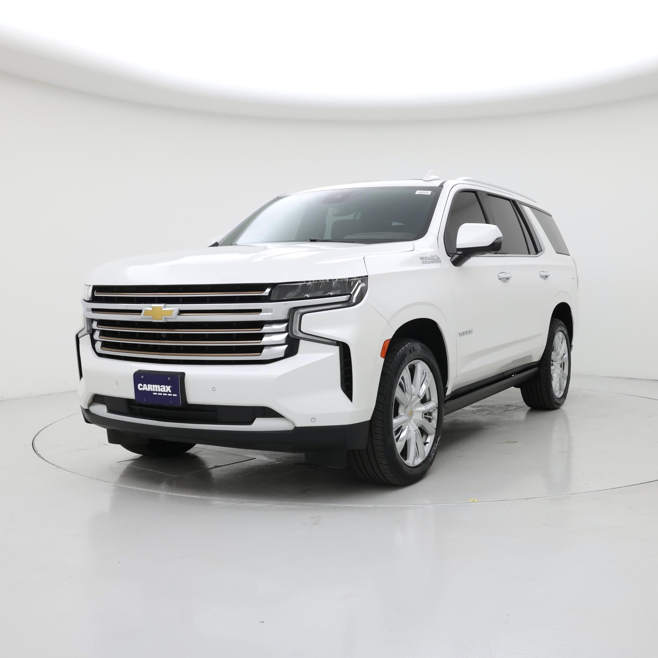 Thumbnail: 2023 Chevrolet Tahoe - 4