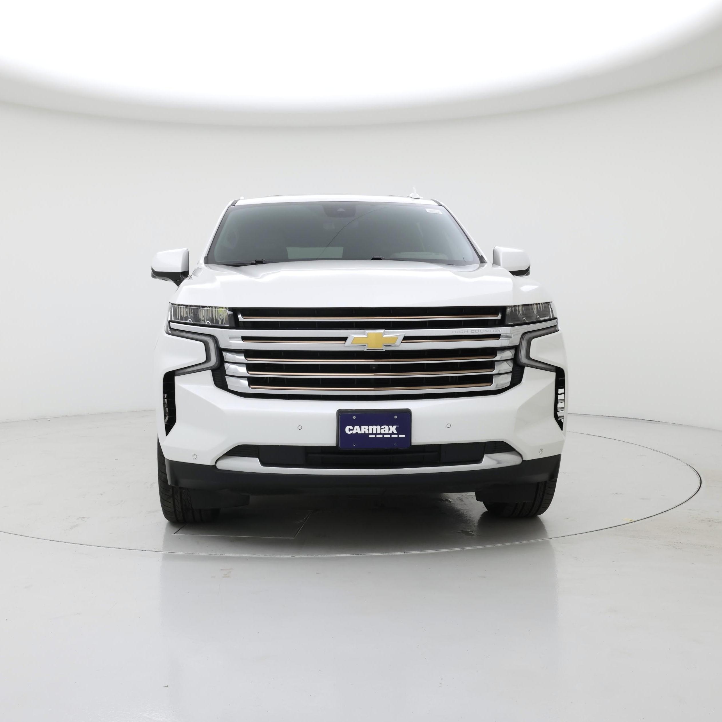 Thumbnail: 2023 Chevrolet Tahoe - 5
