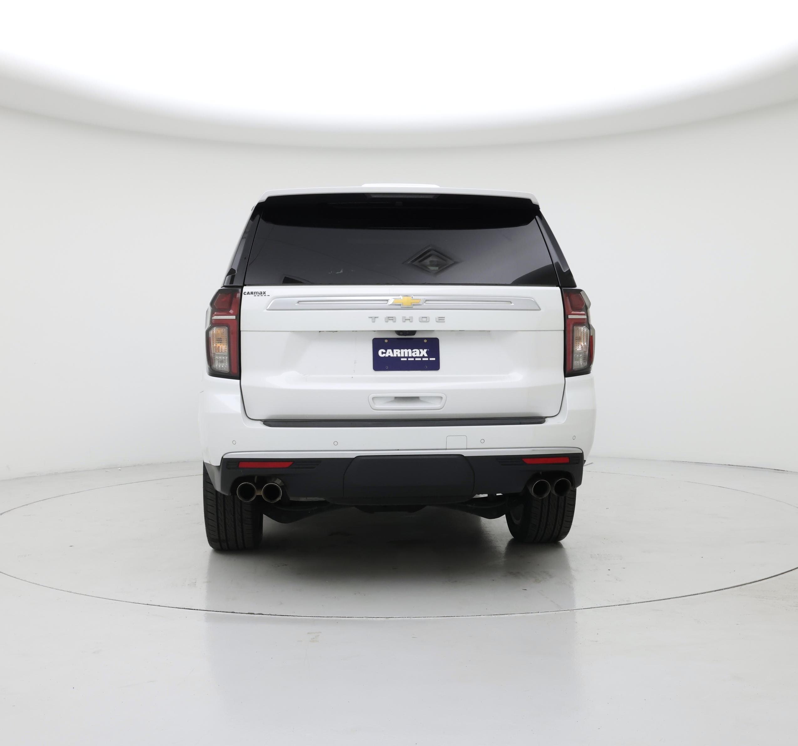 Thumbnail: 2023 Chevrolet Tahoe - 6