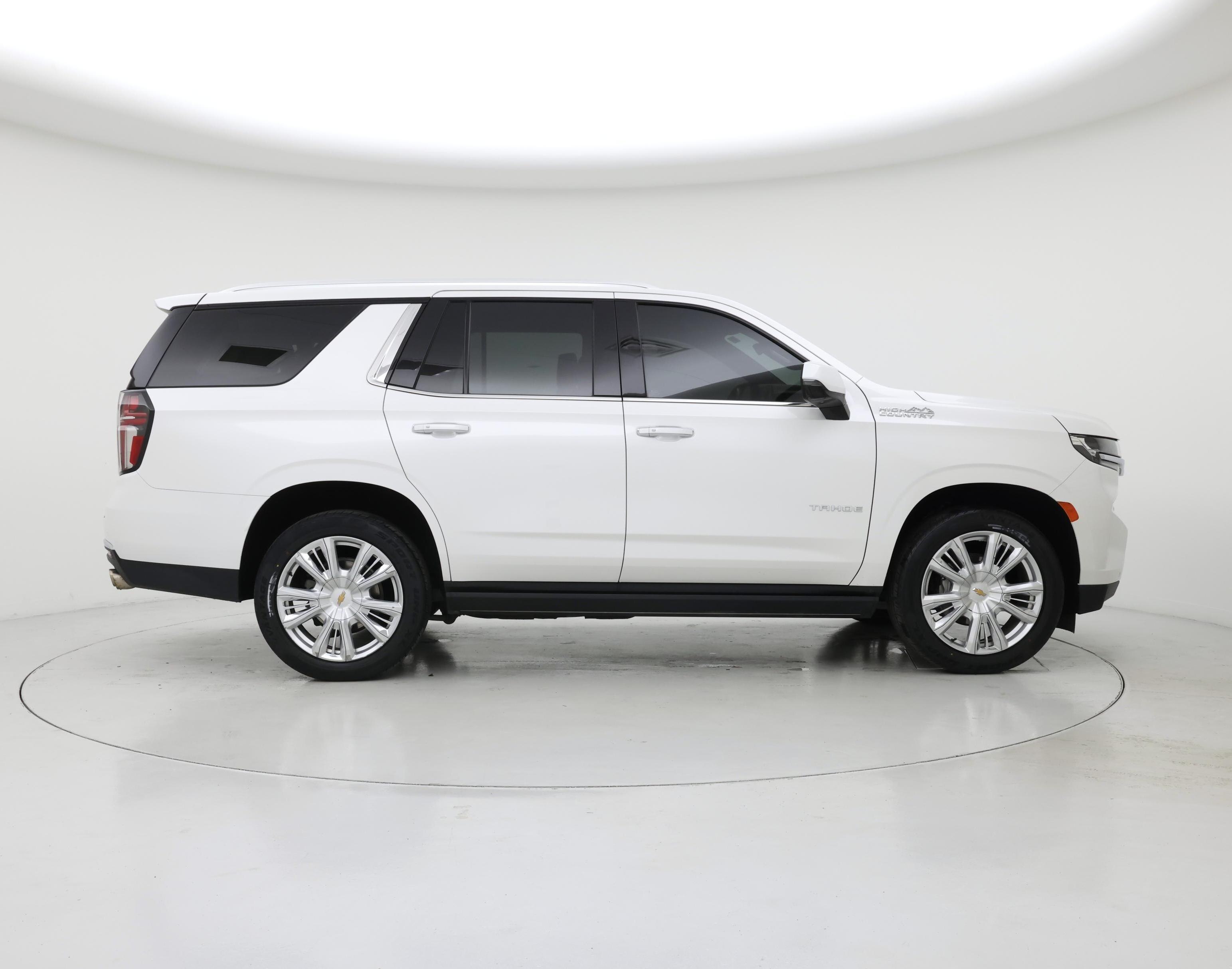 Thumbnail: 2023 Chevrolet Tahoe - 7