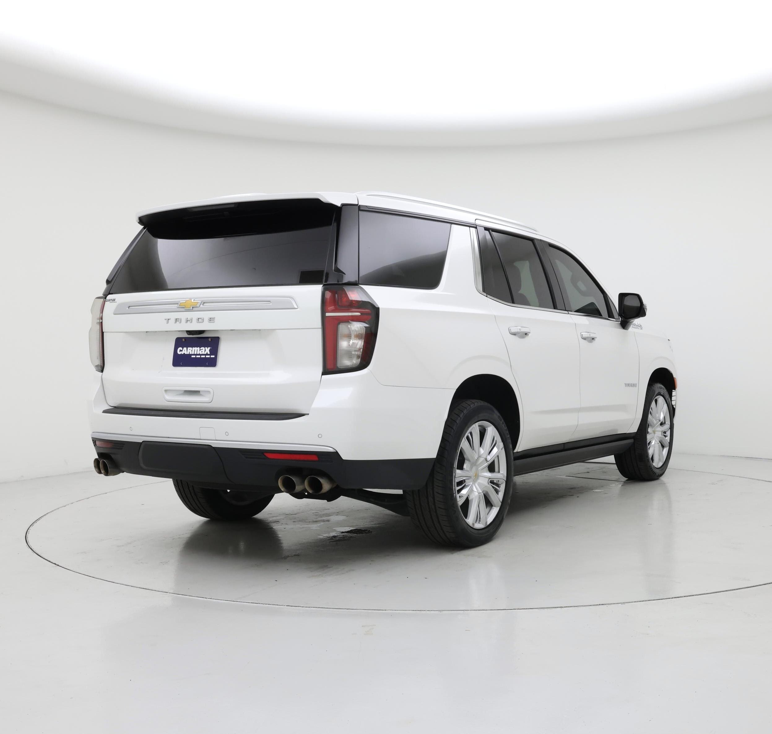 Thumbnail: 2023 Chevrolet Tahoe - 8