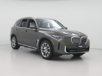 2026 BMW X5 Plug In Hybrid xDrive50e