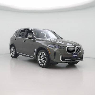 2026 BMW X5 Plug In Hybrid xDrive50e