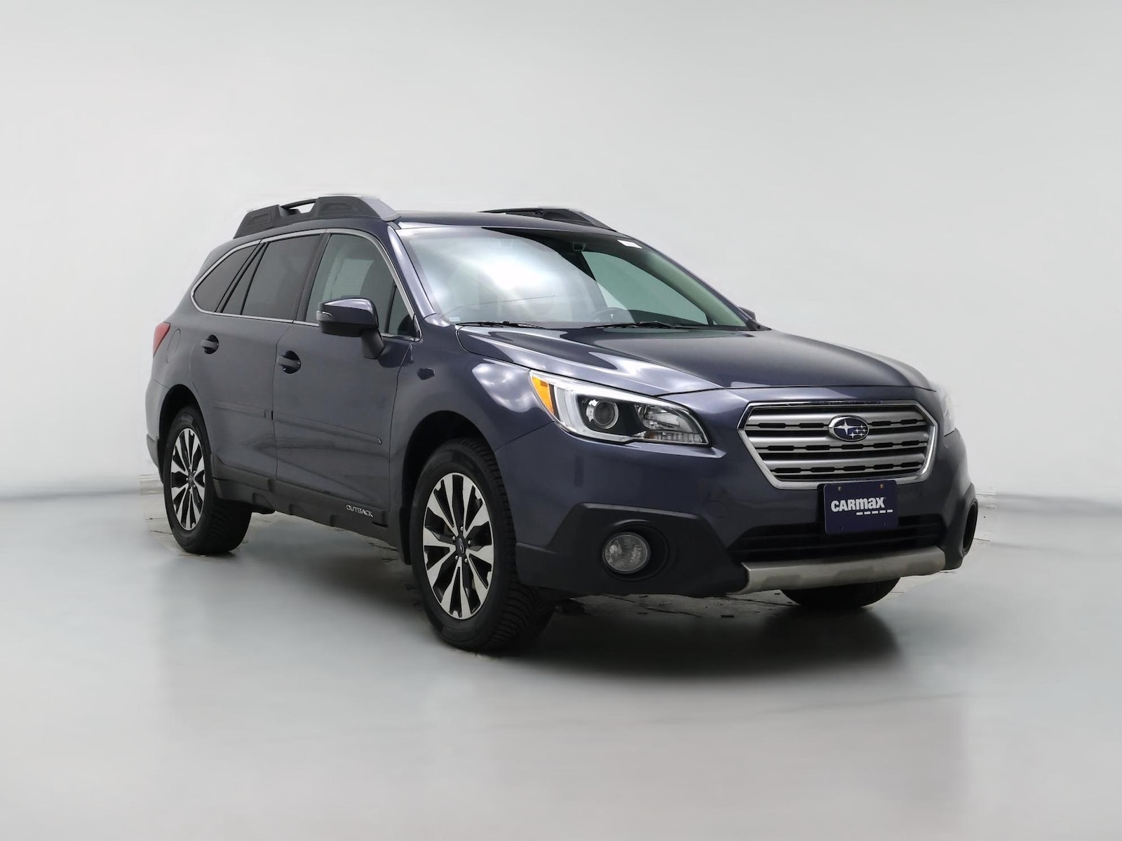 2016 Subaru Outback Limited
