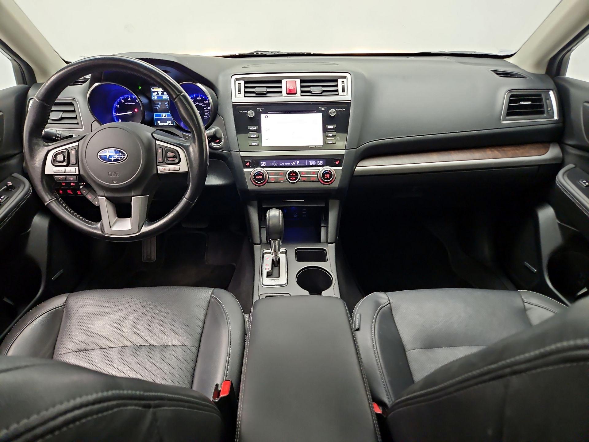 Thumbnail: 2016 Subaru Outback - 9