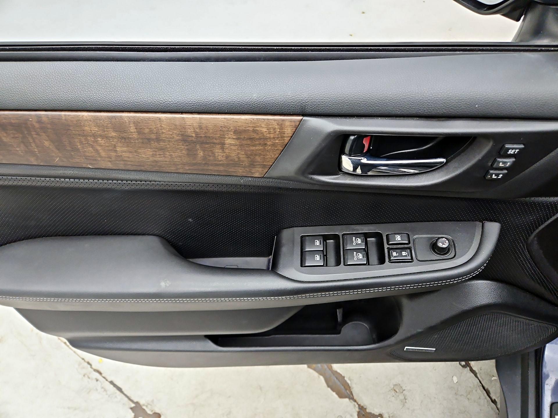 Thumbnail: 2016 Subaru Outback - 12