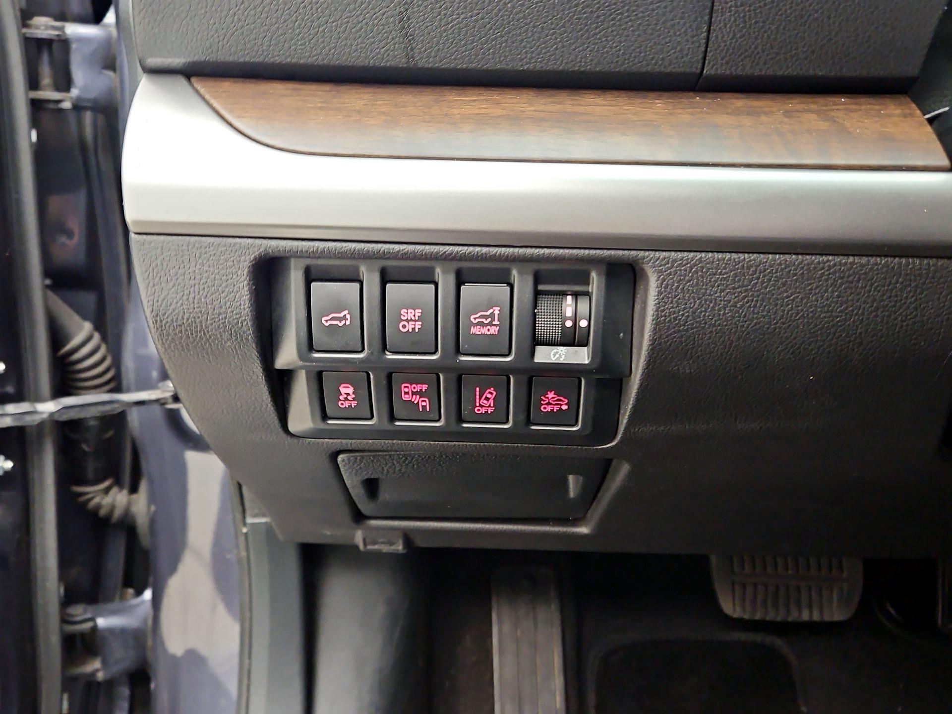 Thumbnail: 2016 Subaru Outback - 13