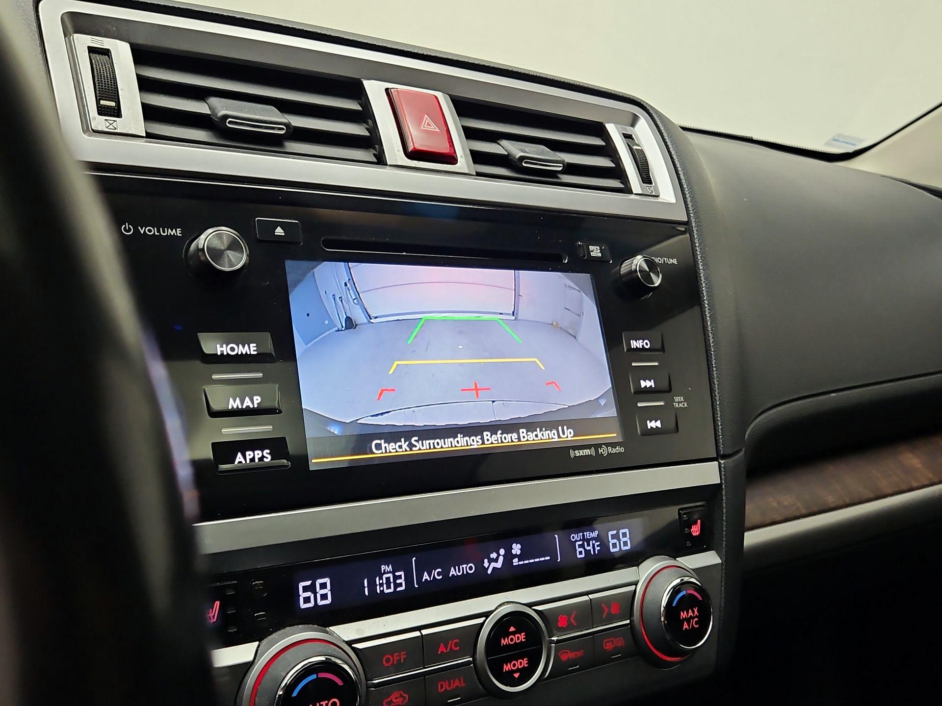 Thumbnail: 2016 Subaru Outback - 15