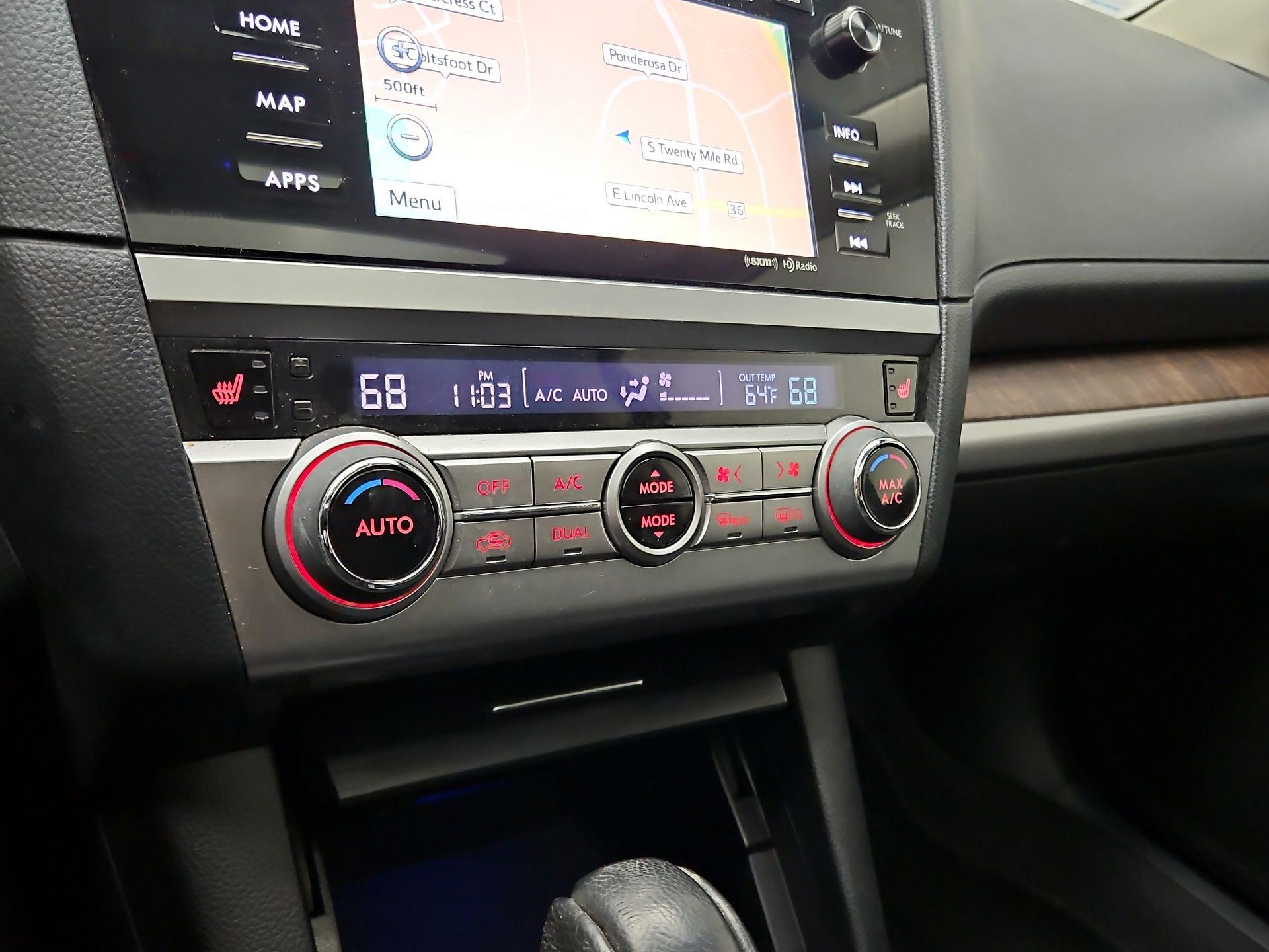 Thumbnail: 2016 Subaru Outback - 17