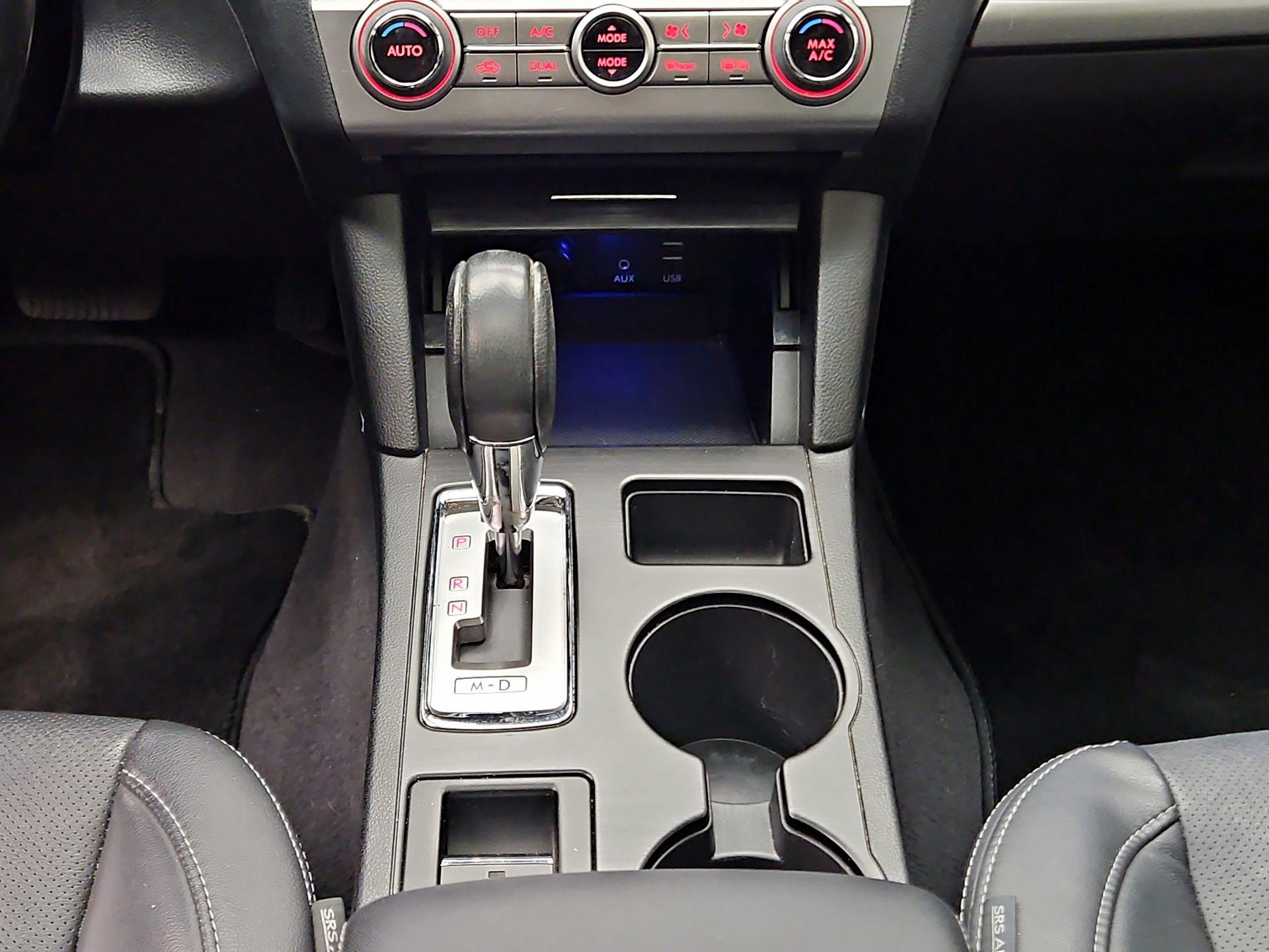 Thumbnail: 2016 Subaru Outback - 18