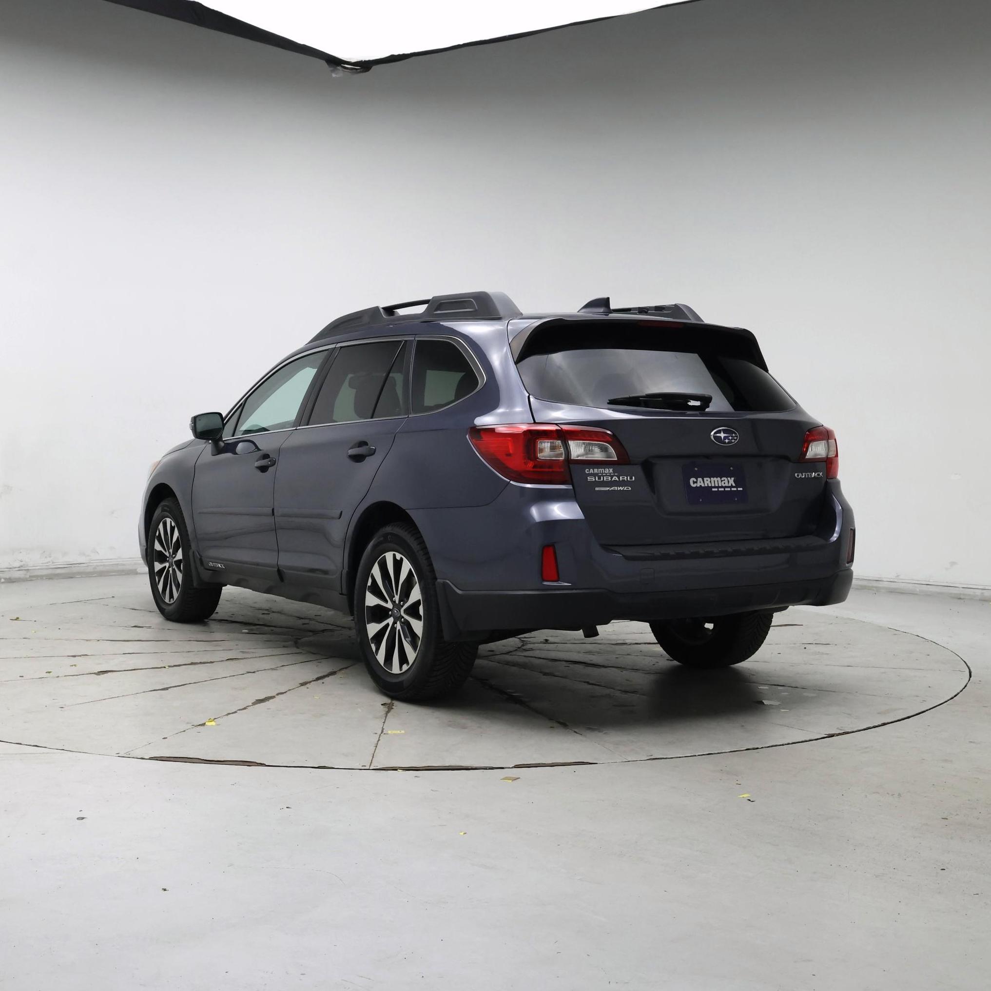 Thumbnail: 2016 Subaru Outback - 2