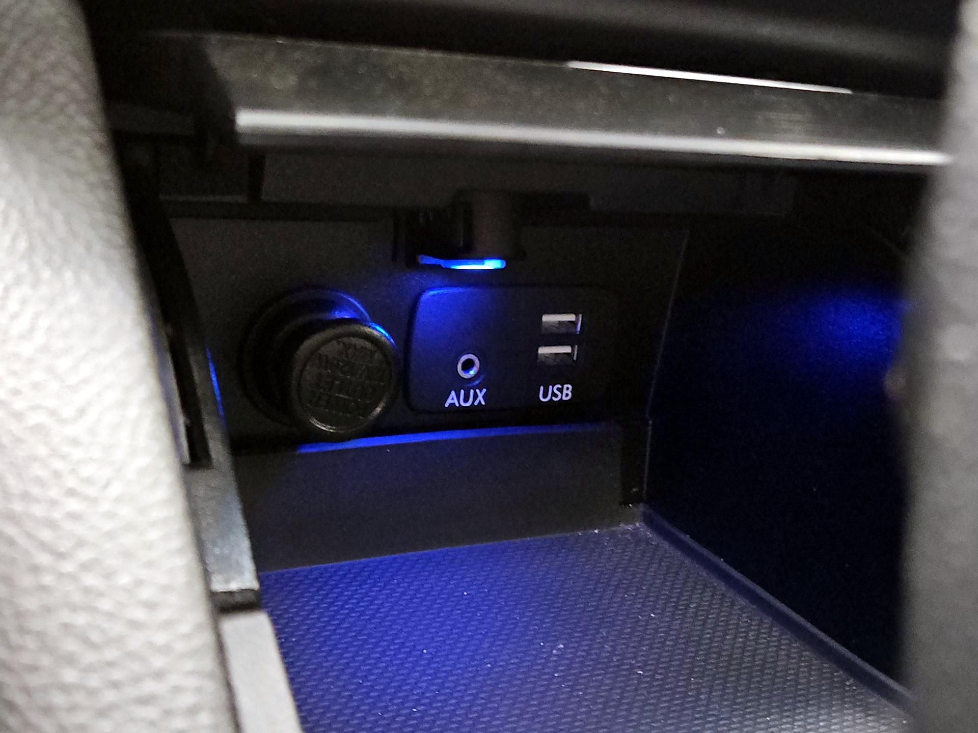 Thumbnail: 2016 Subaru Outback - 19