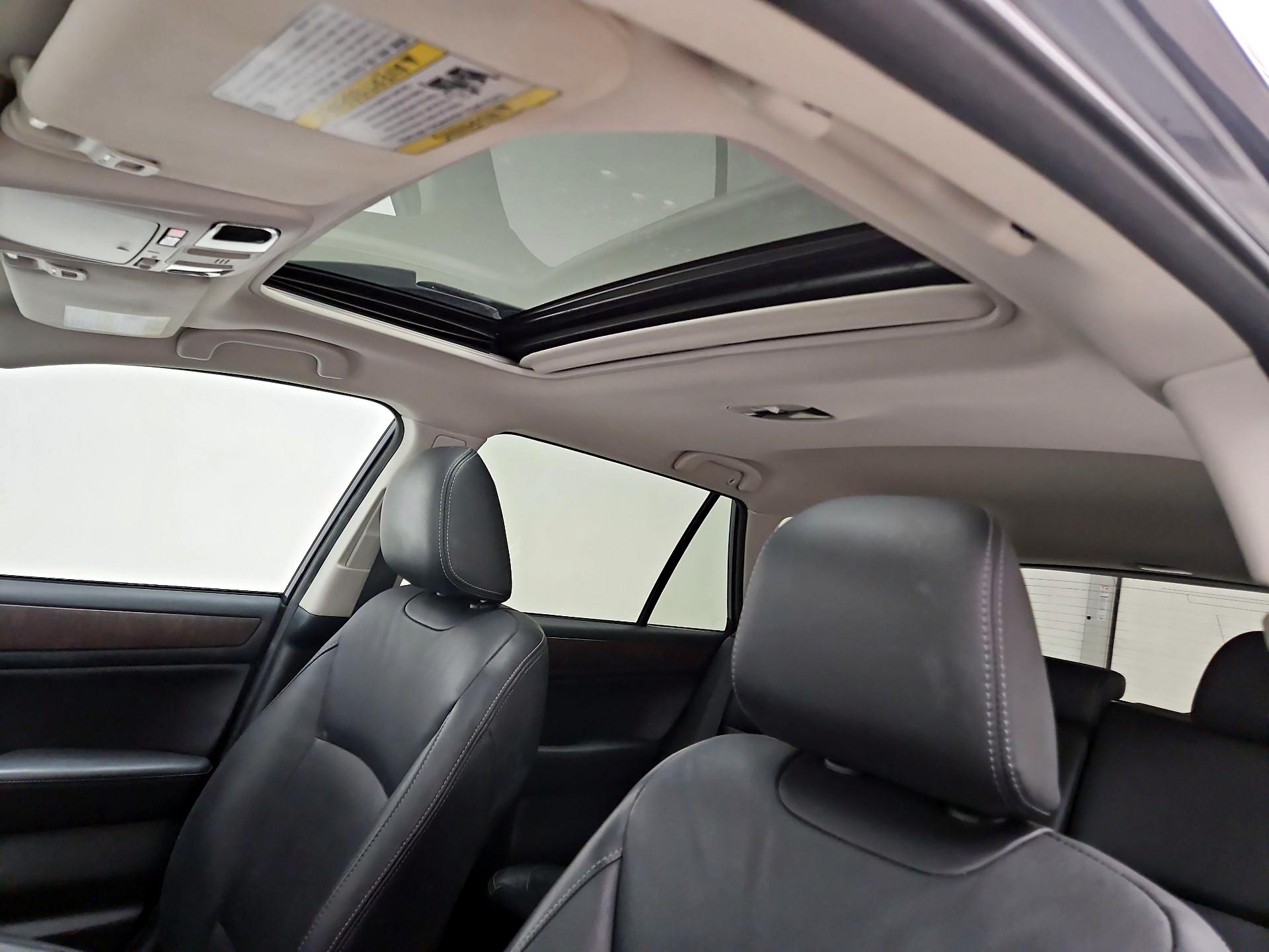 Thumbnail: 2016 Subaru Outback - 20