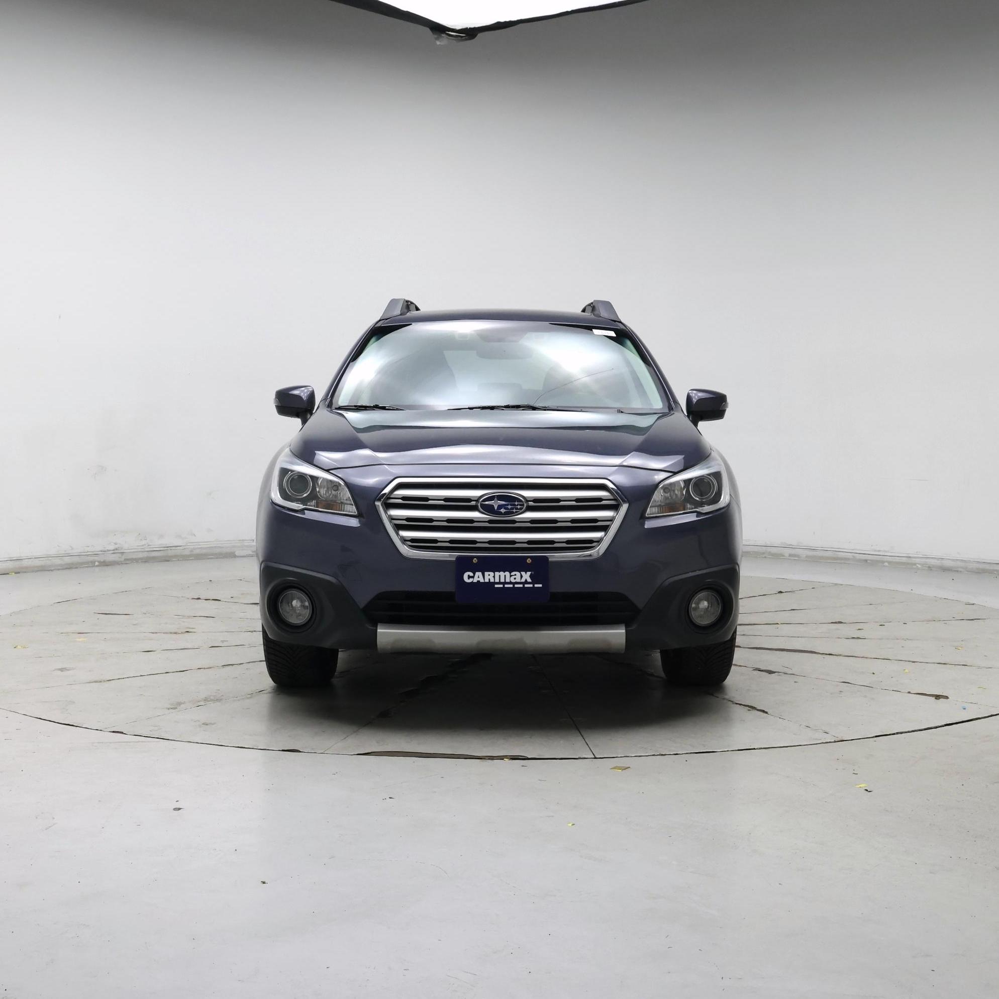 Thumbnail: 2016 Subaru Outback - 5