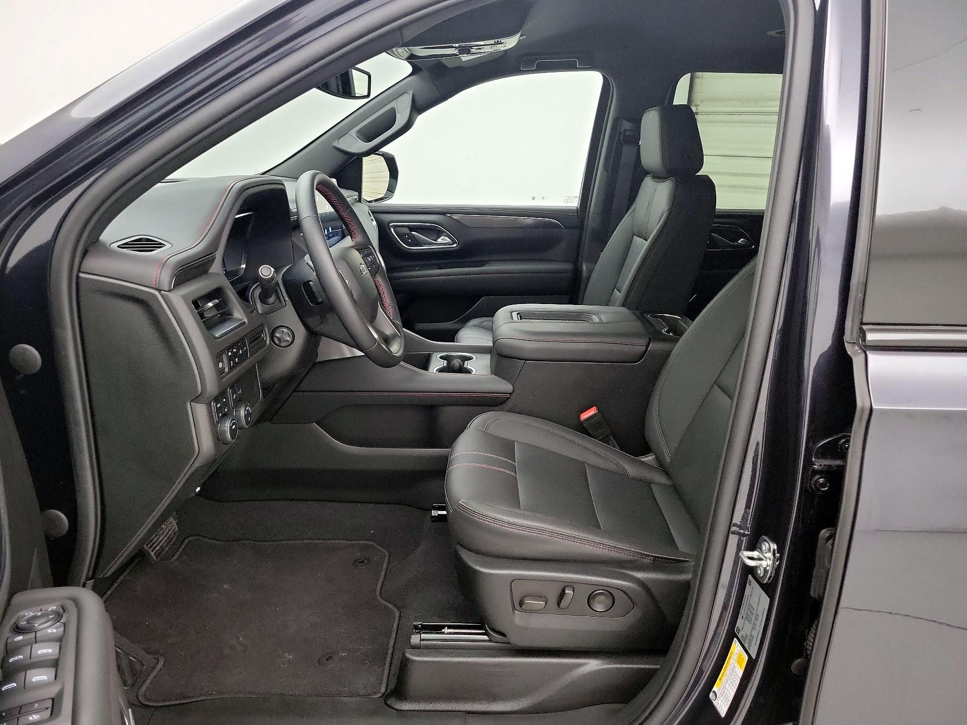 Thumbnail: 2022 Chevrolet Suburban - 11