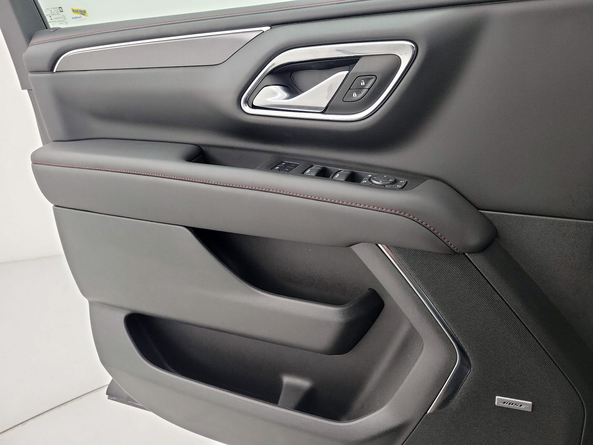 Thumbnail: 2022 Chevrolet Suburban - 12