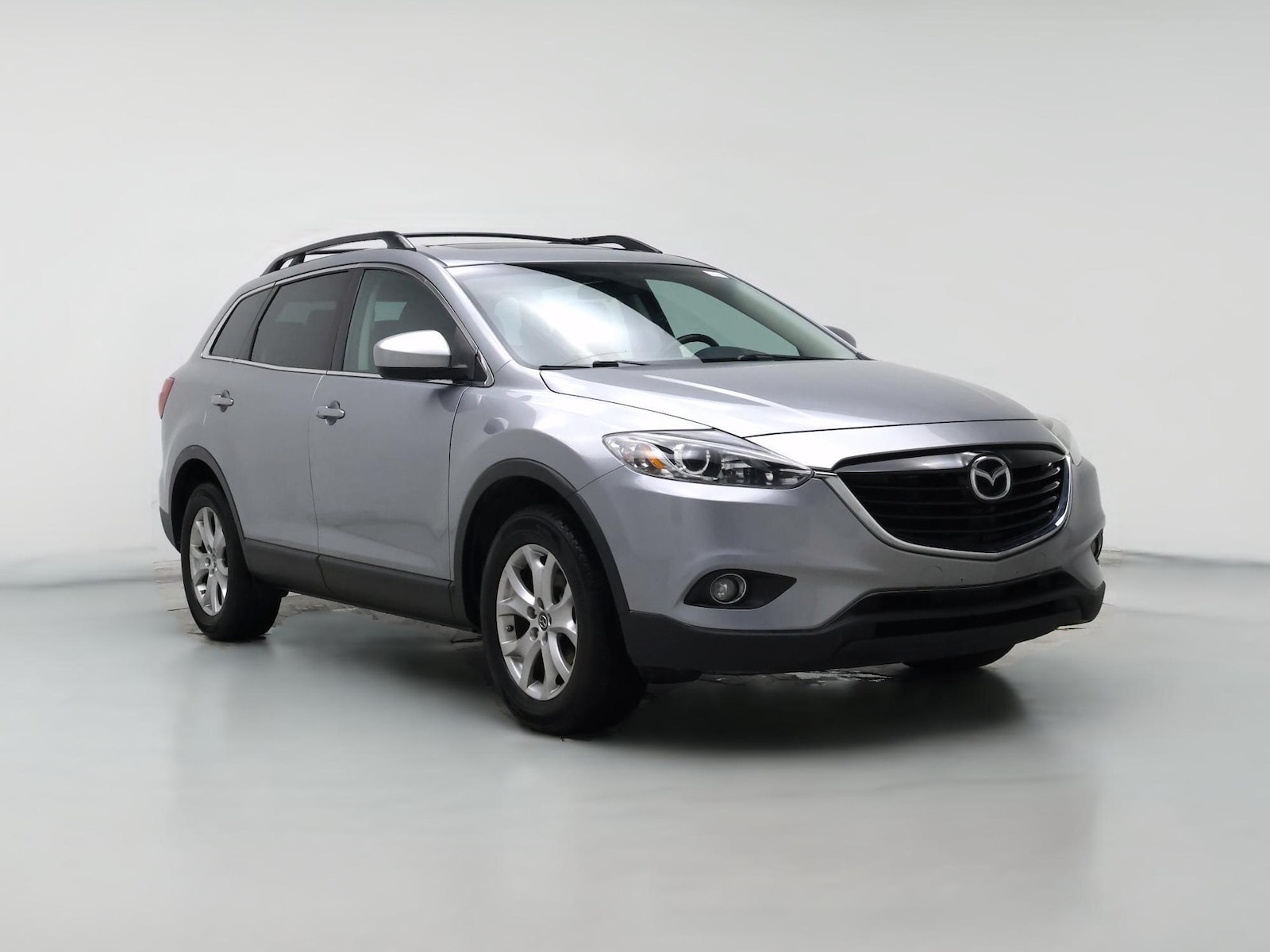 2015 Mazda CX-9 Touring