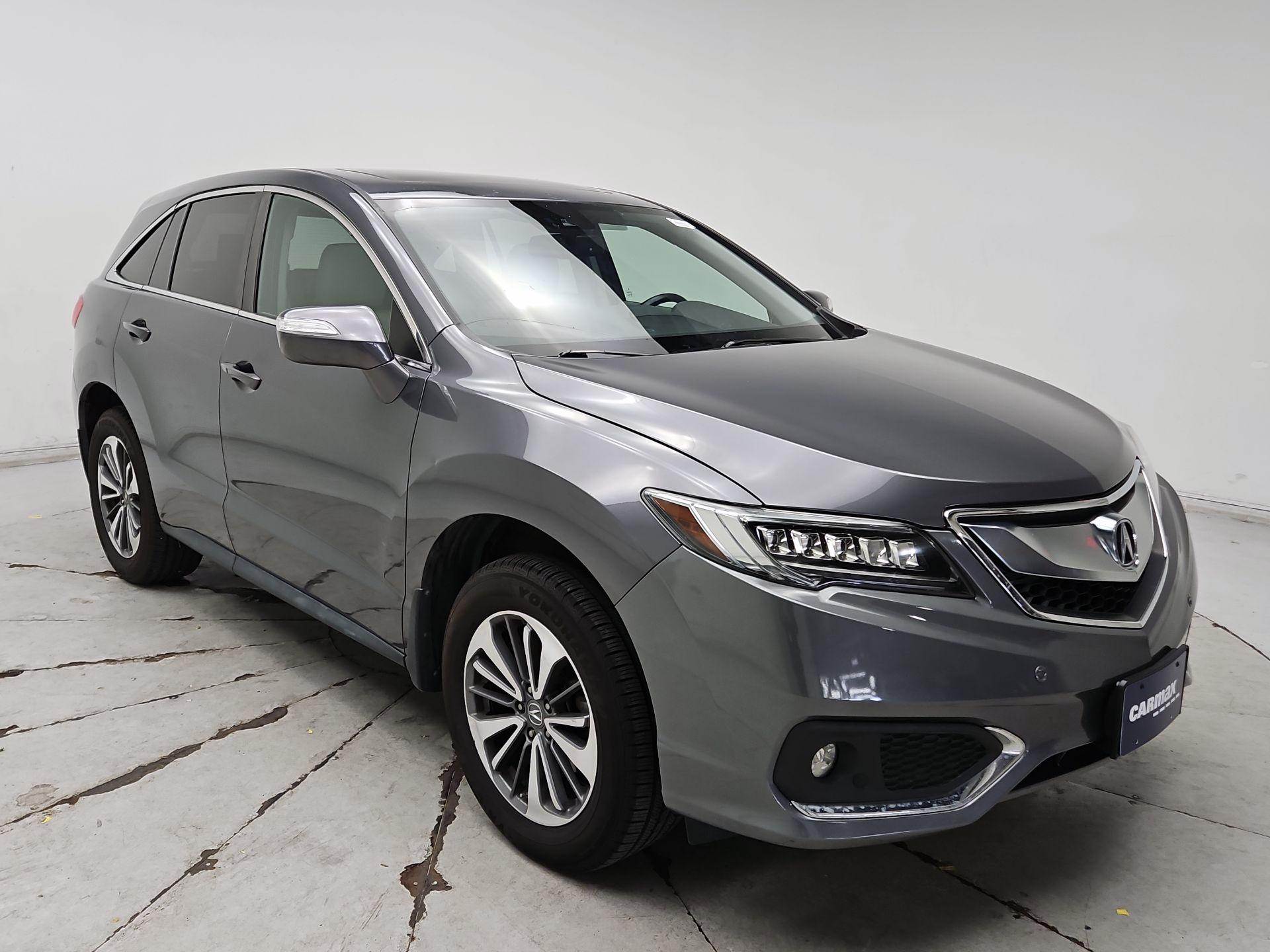 Thumbnail: 2018 Acura RDX - 1