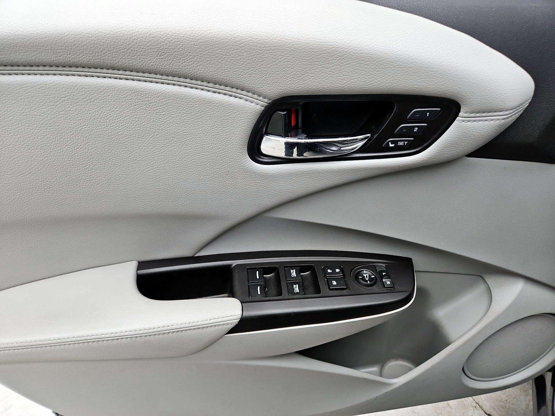 Thumbnail: 2018 Acura RDX - 10