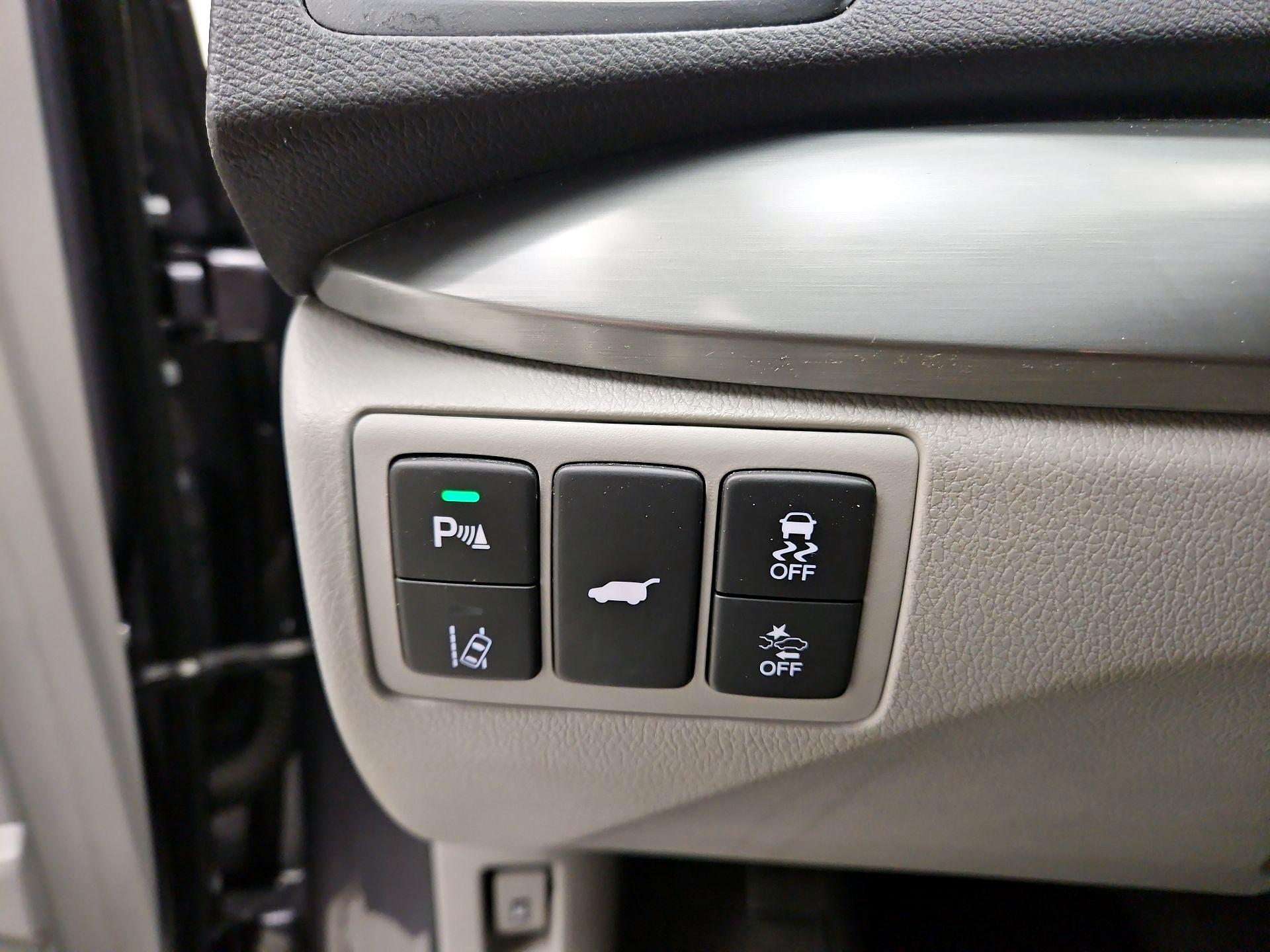 Thumbnail: 2018 Acura RDX - 11