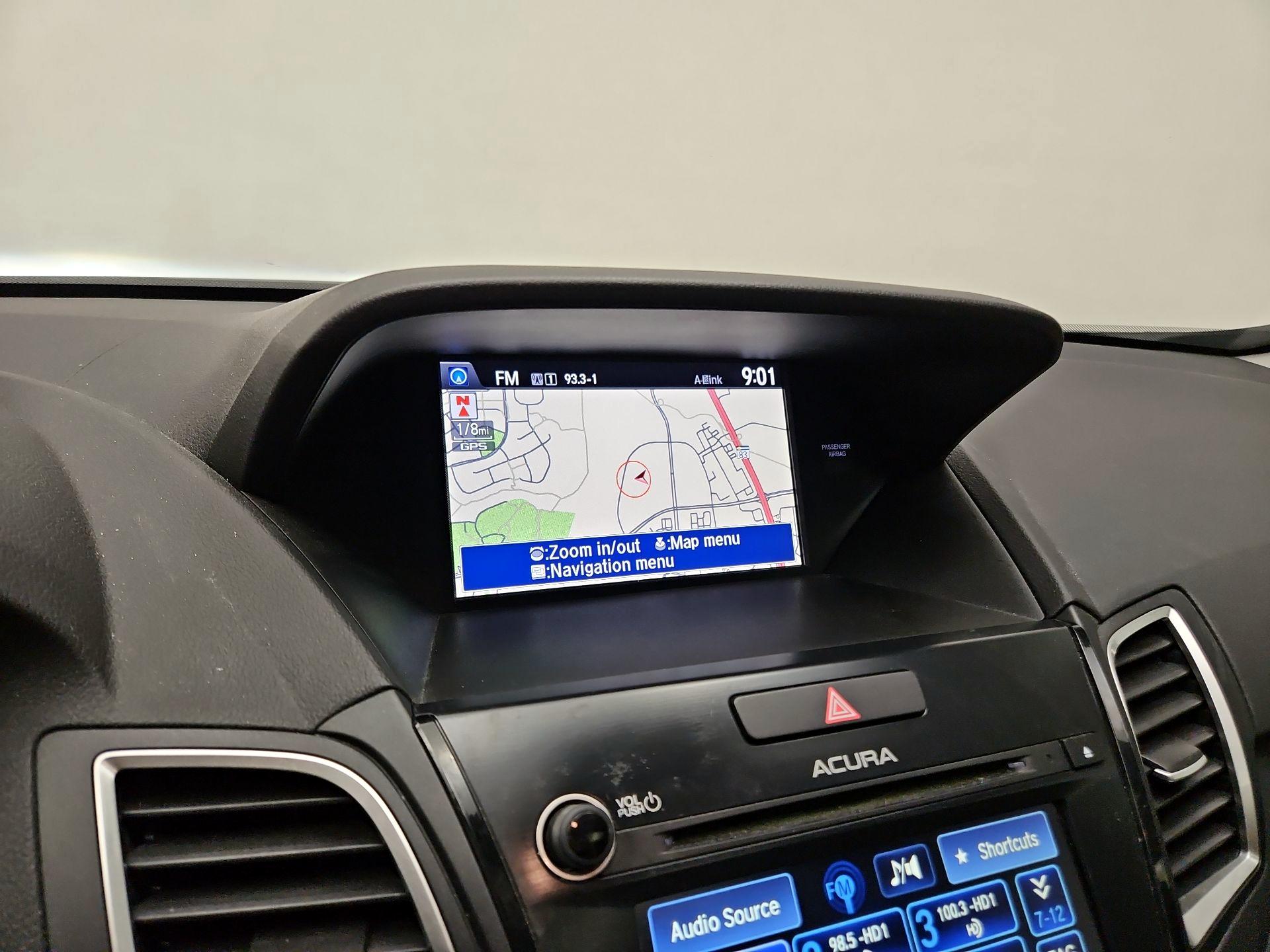 Thumbnail: 2018 Acura RDX - 12