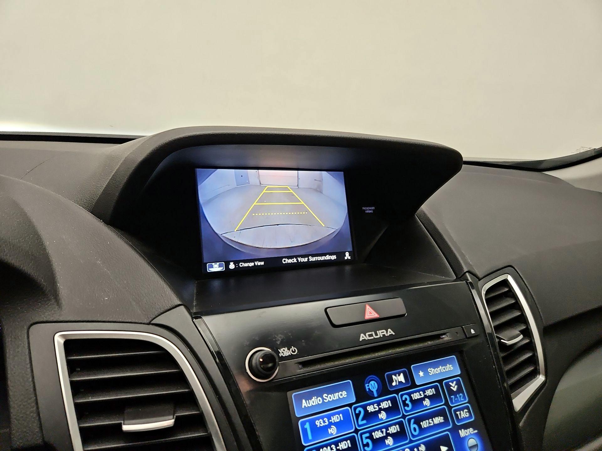 Thumbnail: 2018 Acura RDX - 13