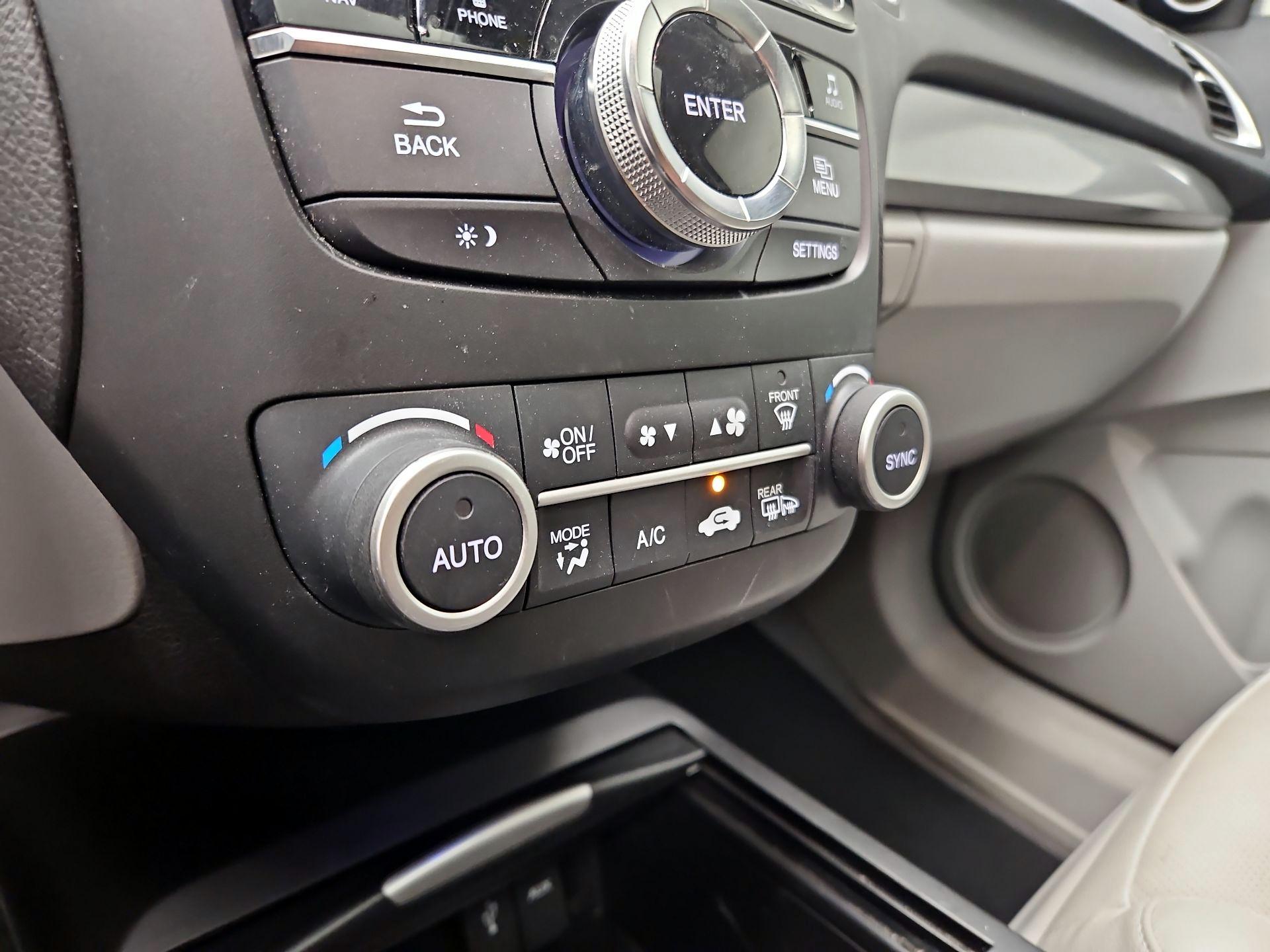 Thumbnail: 2018 Acura RDX - 15